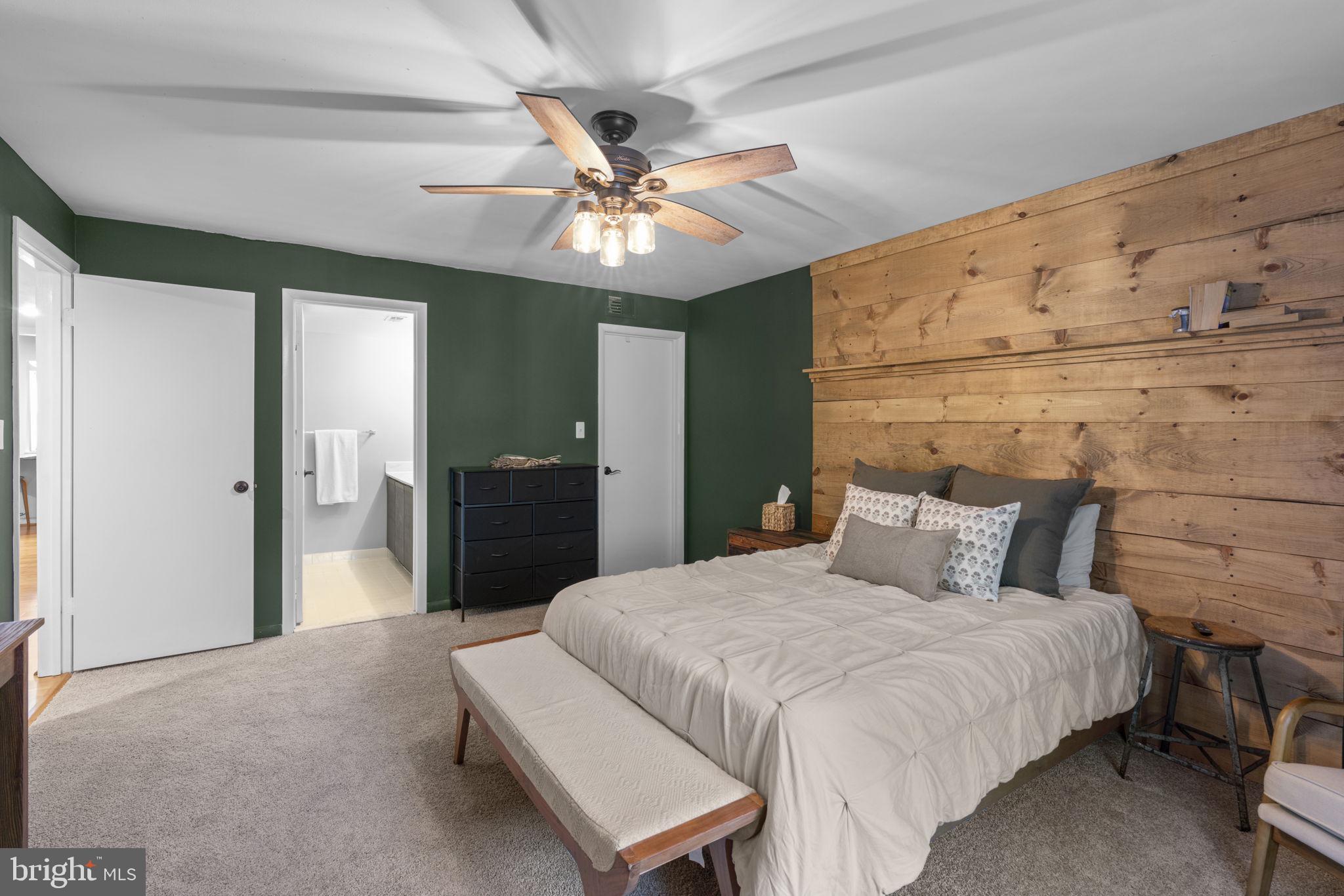 MAYS CHAPEL - Residential