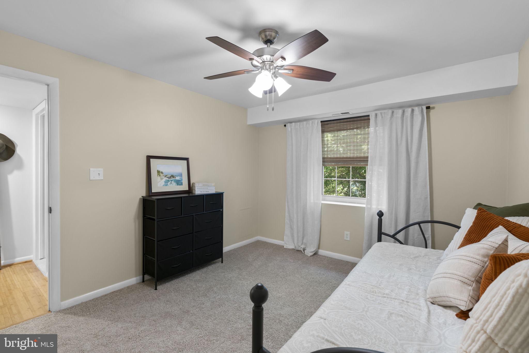 MAYS CHAPEL - Residential