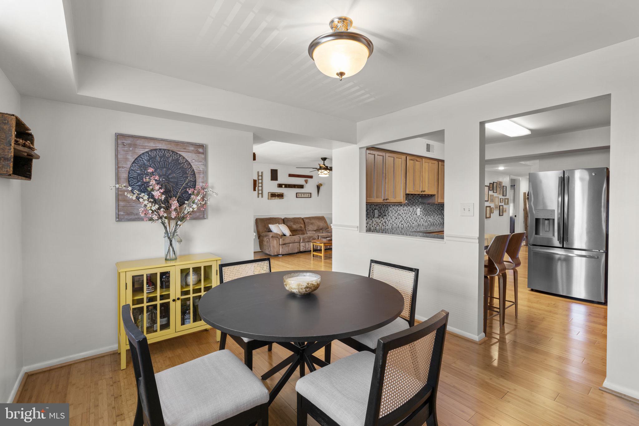 MAYS CHAPEL - Residential