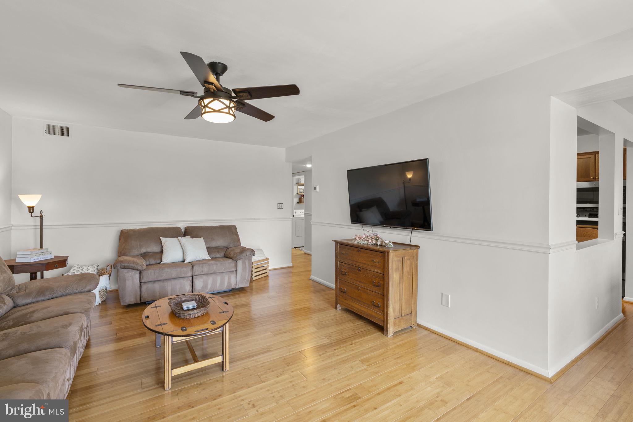 MAYS CHAPEL - Residential