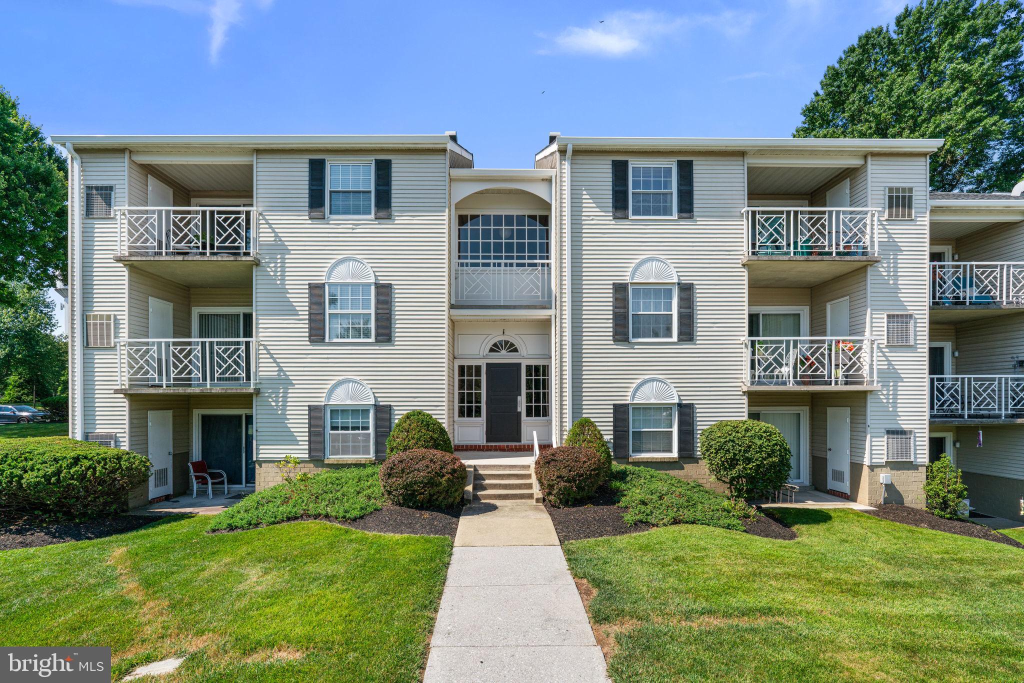 MAYS CHAPEL - Residential