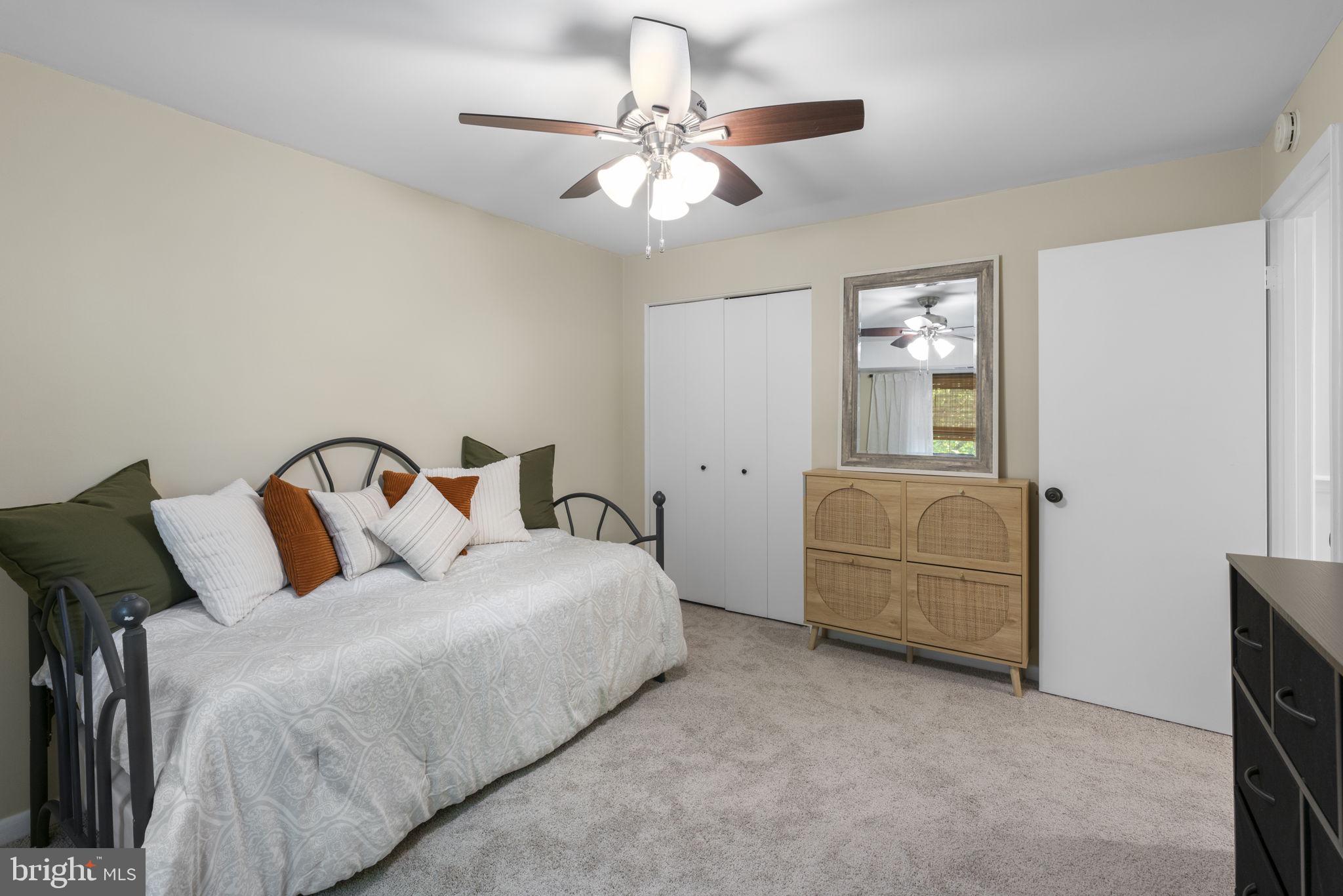 MAYS CHAPEL - Residential