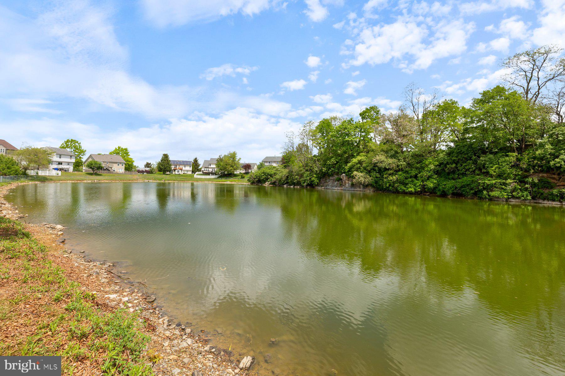 LAKE COVENTRY - Residential