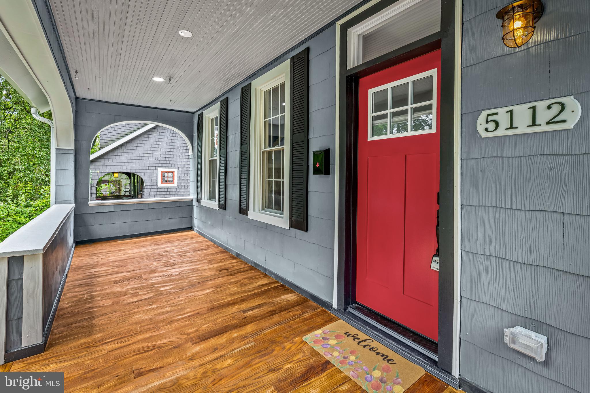RADNOR WINSTON - Residential