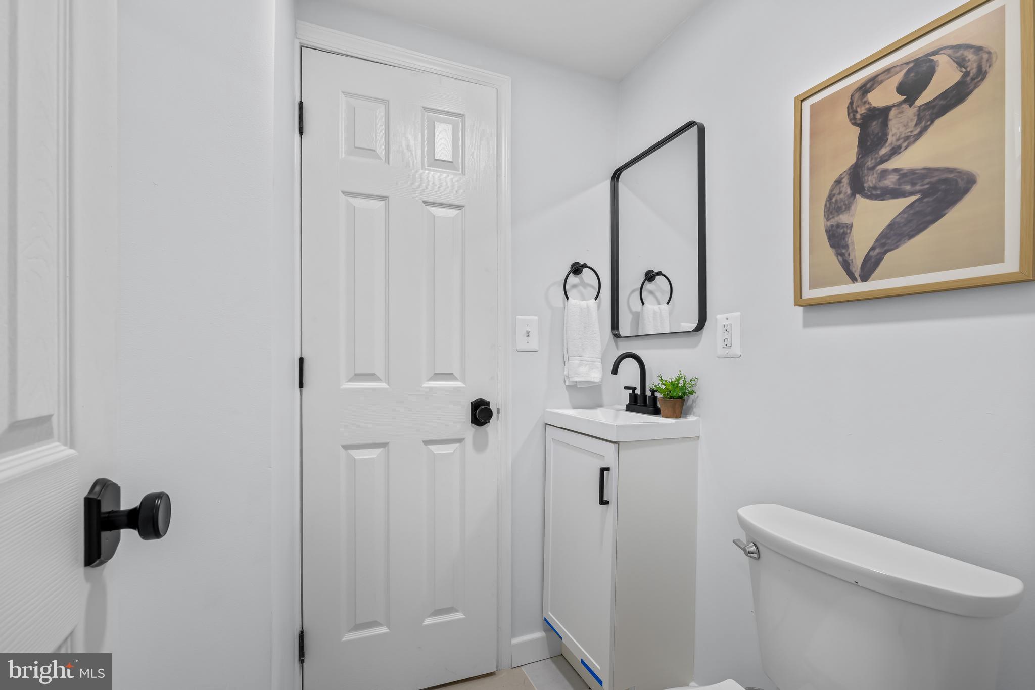RADNOR WINSTON - Residential