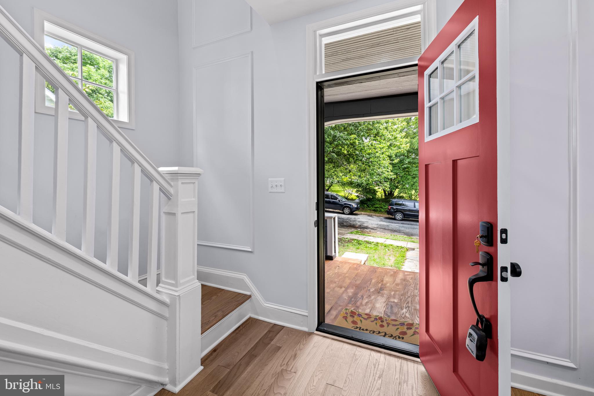 RADNOR WINSTON - Residential