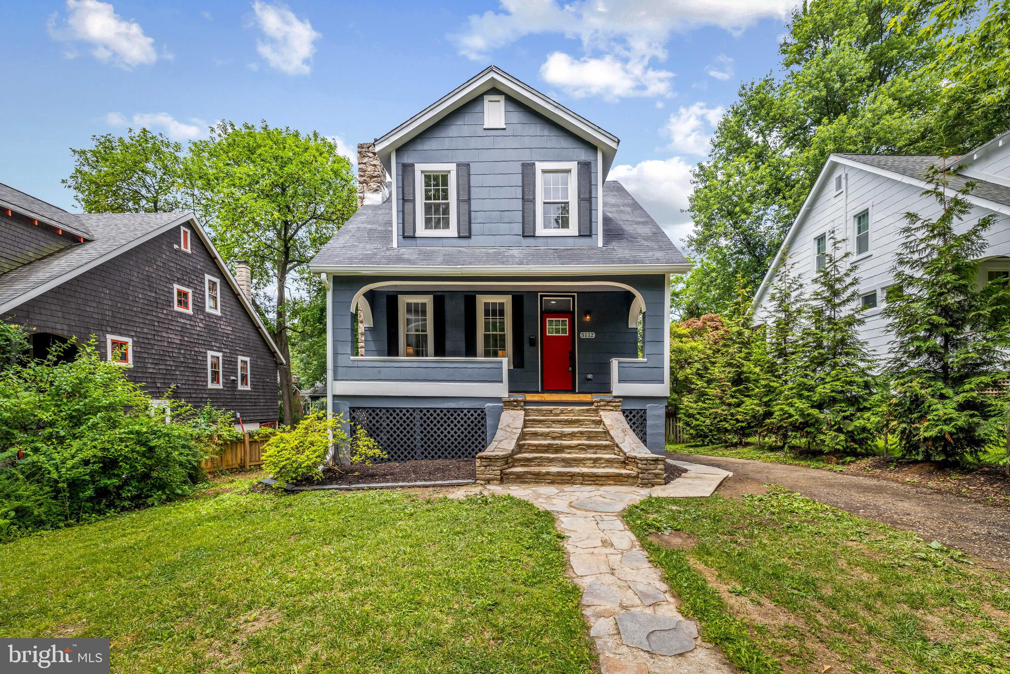 RADNOR WINSTON - Residential
