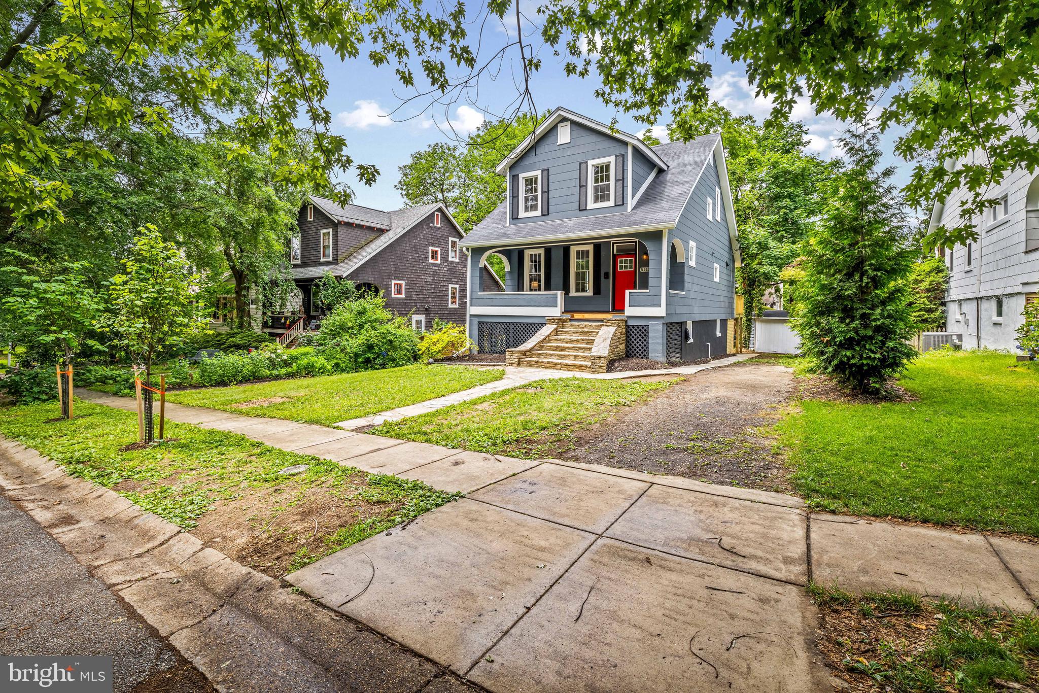 RADNOR WINSTON - Residential
