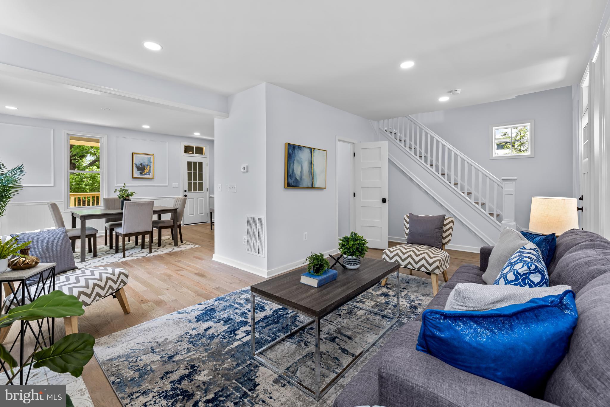 RADNOR WINSTON - Residential