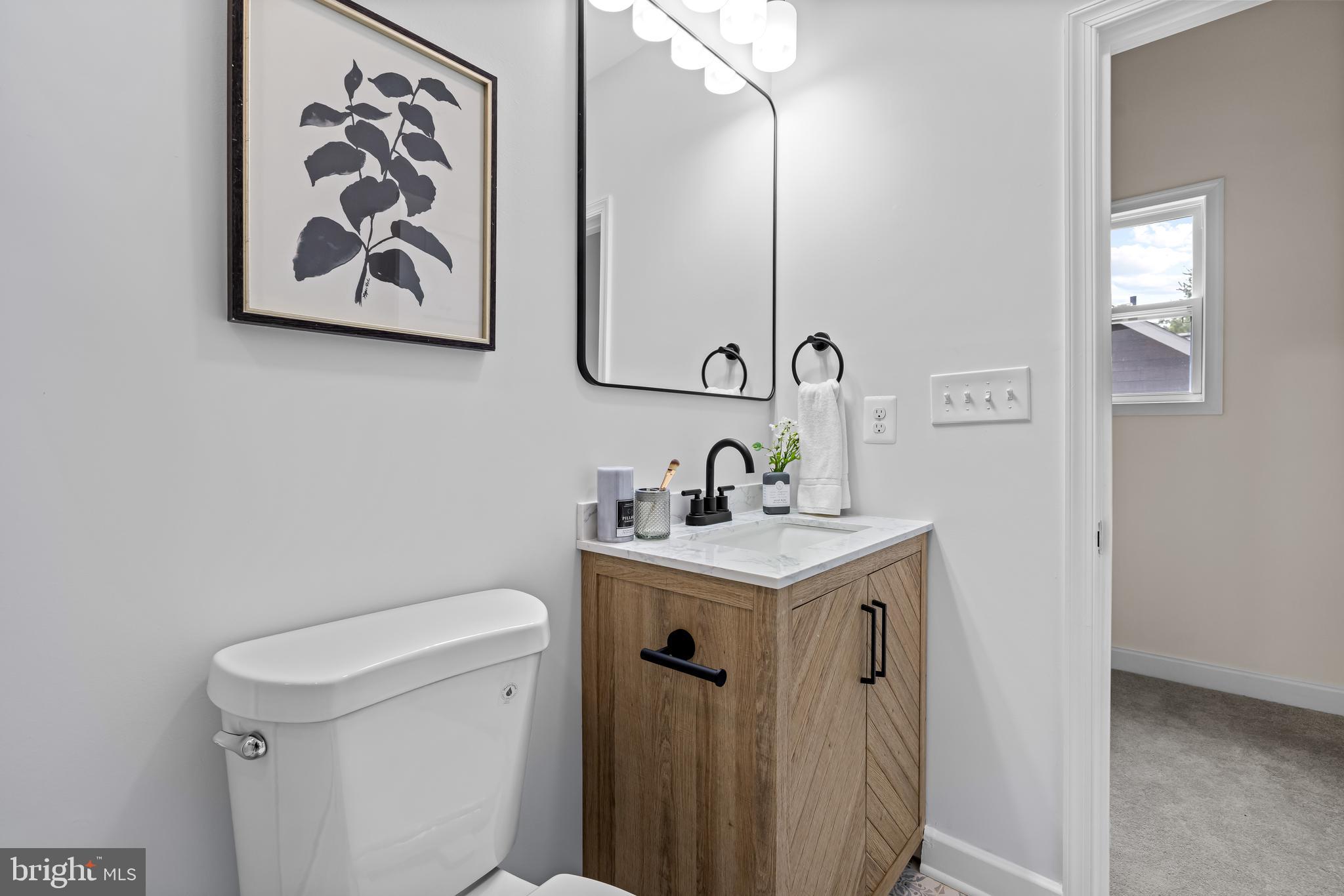 RADNOR WINSTON - Residential