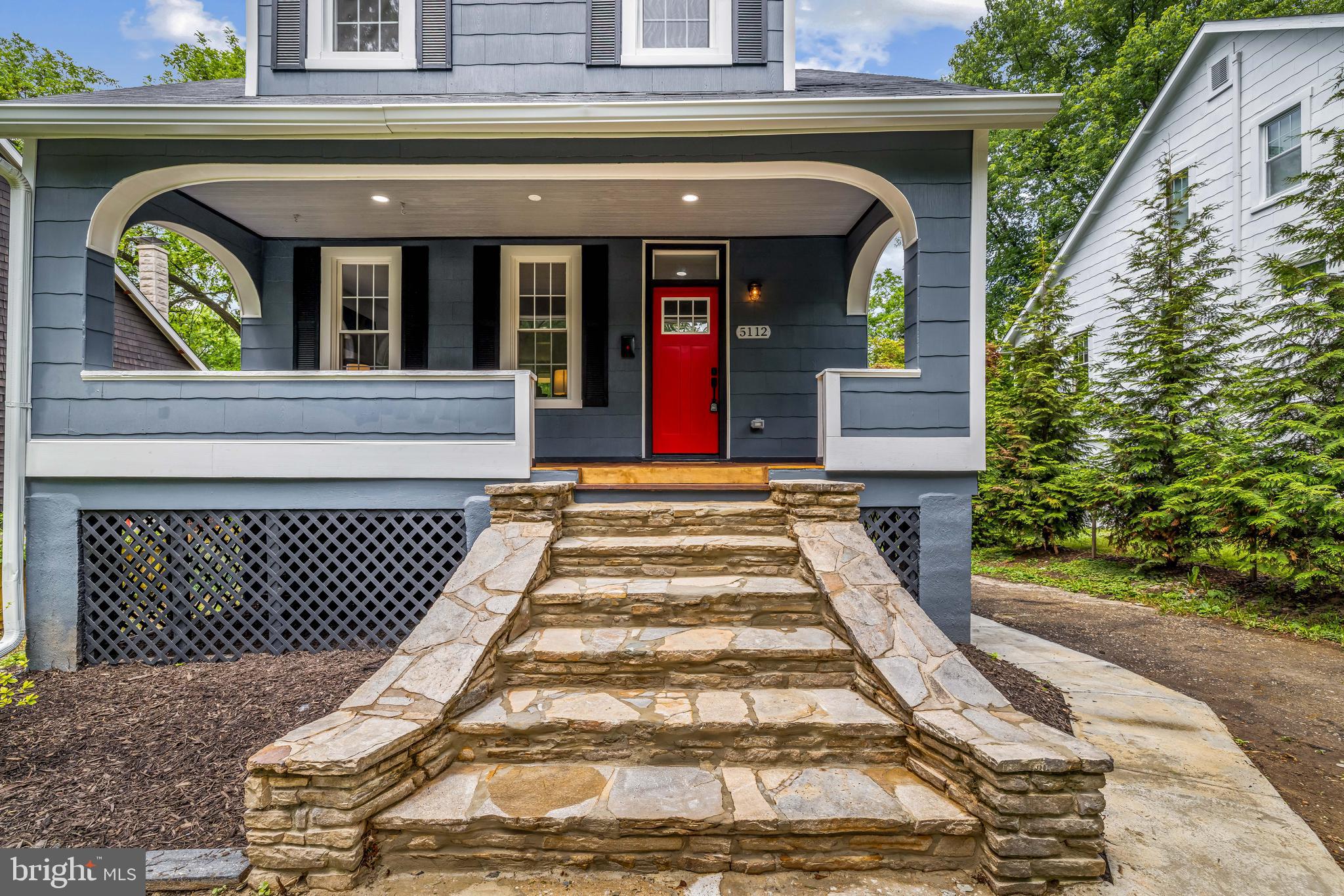 RADNOR WINSTON - Residential