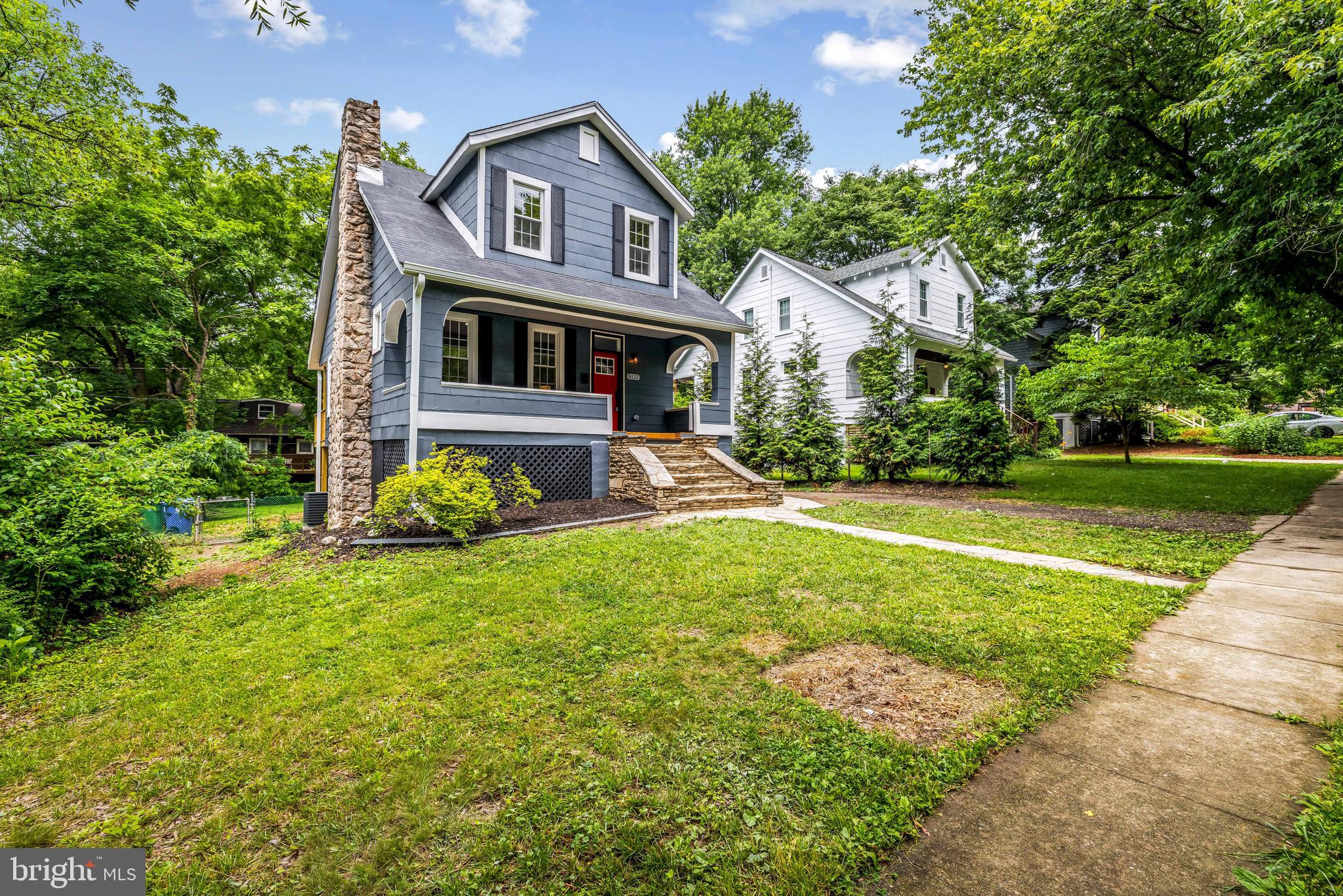 RADNOR WINSTON - Residential