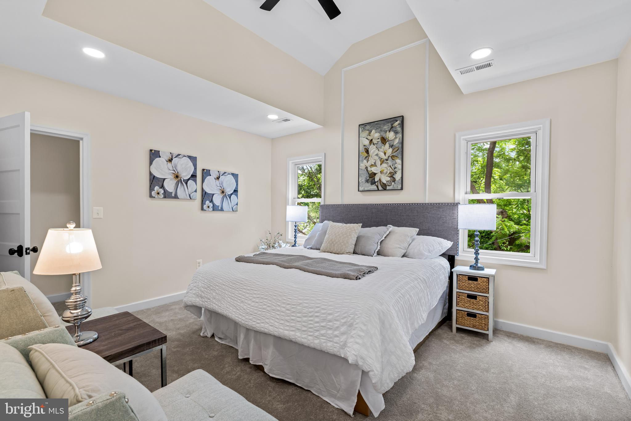 RADNOR WINSTON - Residential