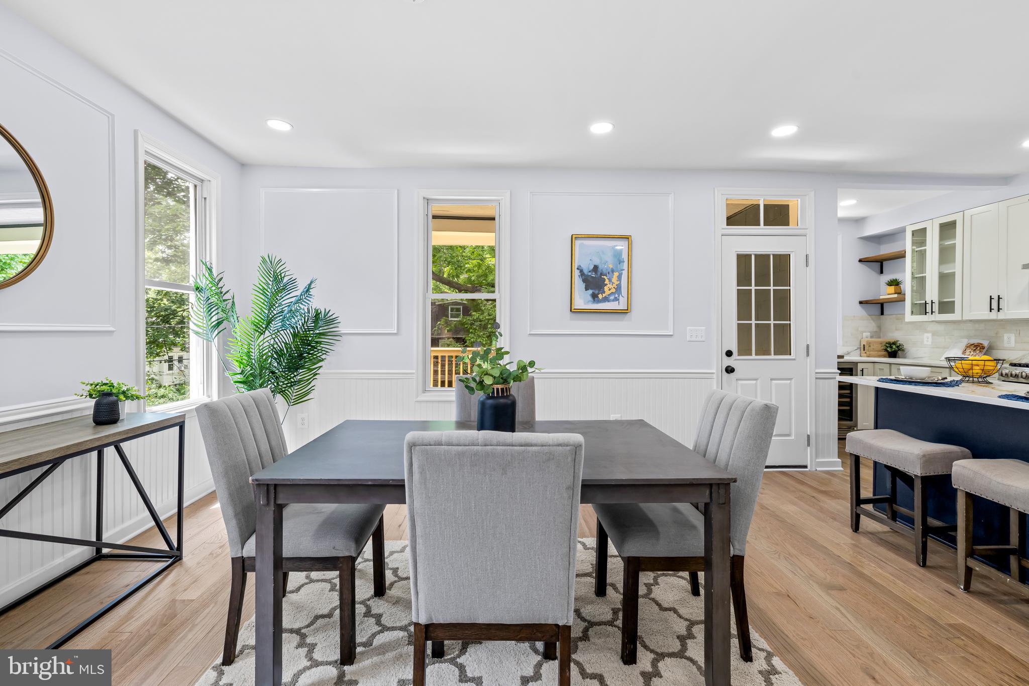 RADNOR WINSTON - Residential