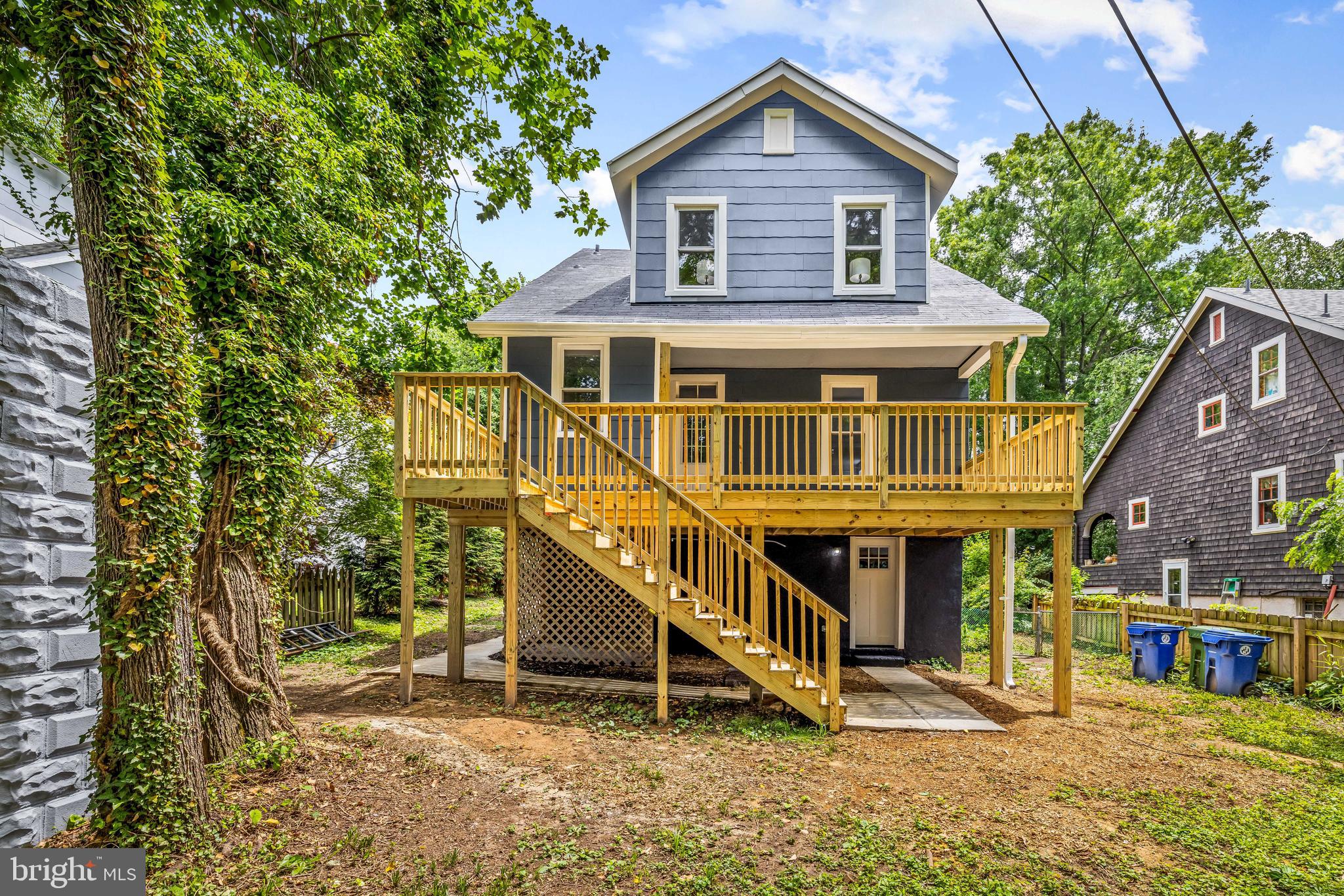 RADNOR WINSTON - Residential