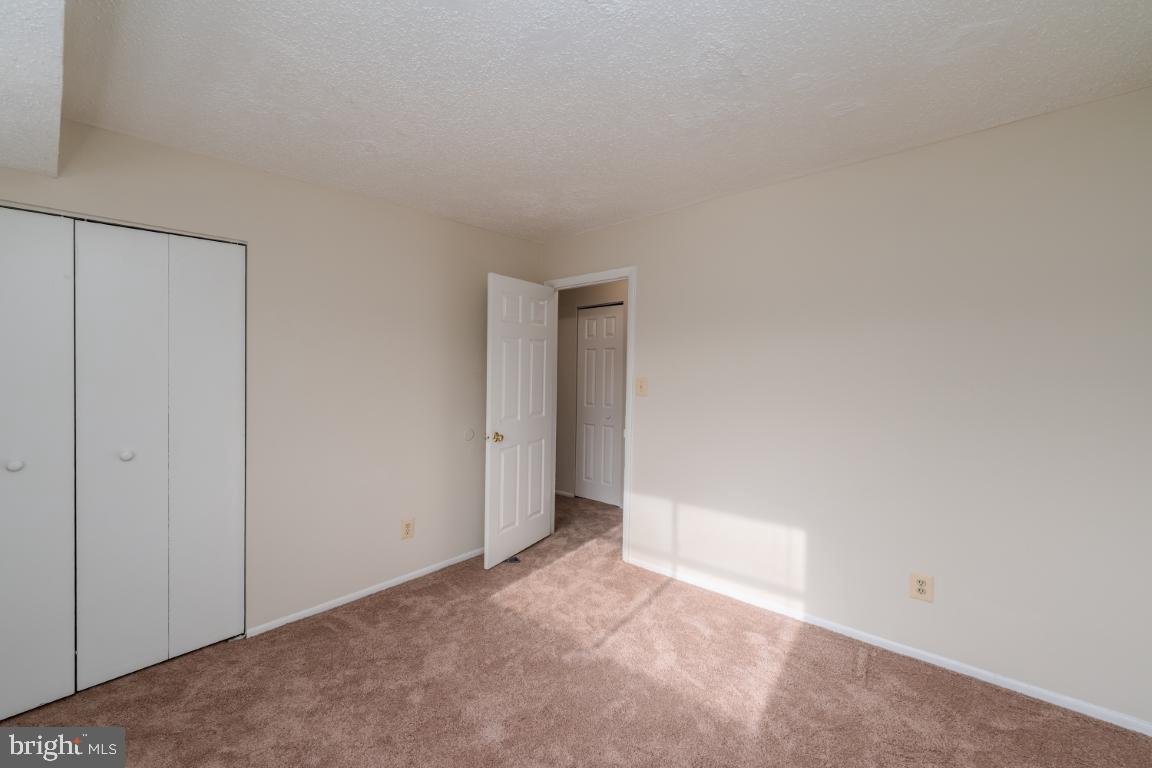 GARDENS AT OWINGS MILLS - Residential Lease