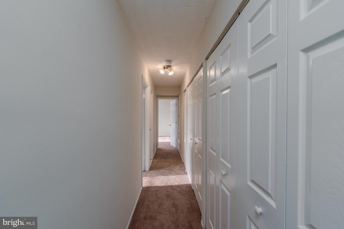 GARDENS AT OWINGS MILLS - Residential Lease