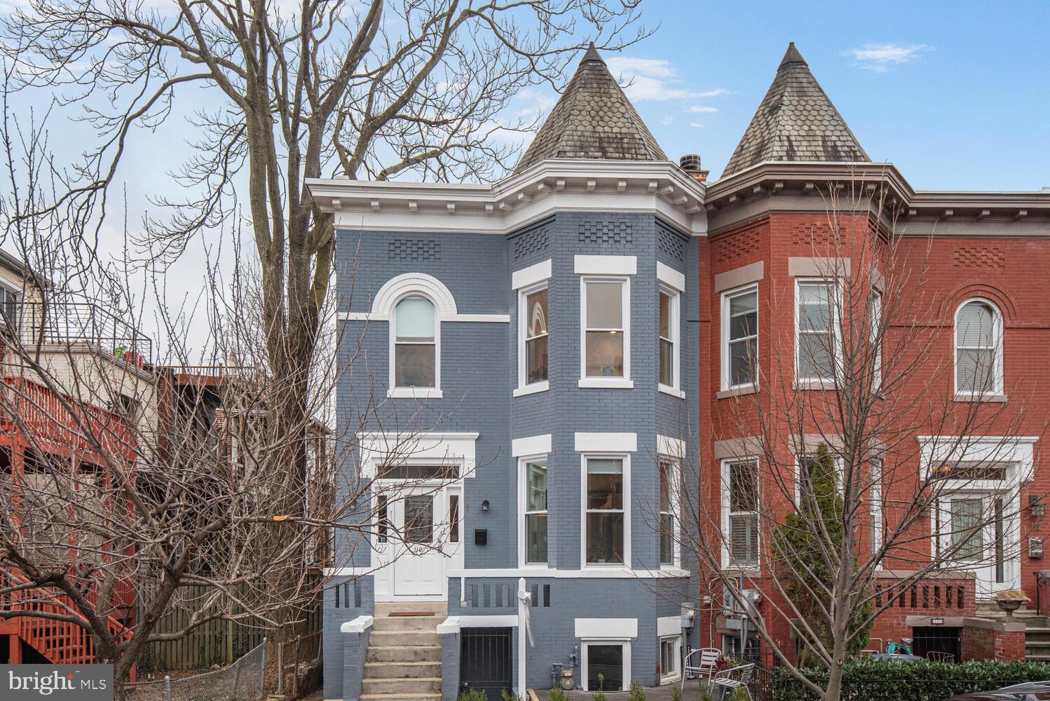 BLOOMINGDALE - Residential Lease