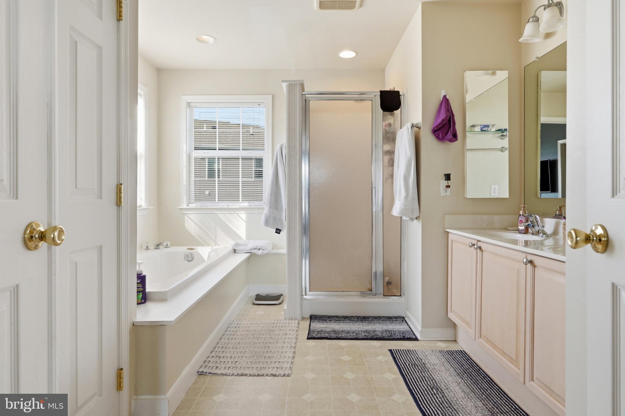 POTOMAC STATION - Residential