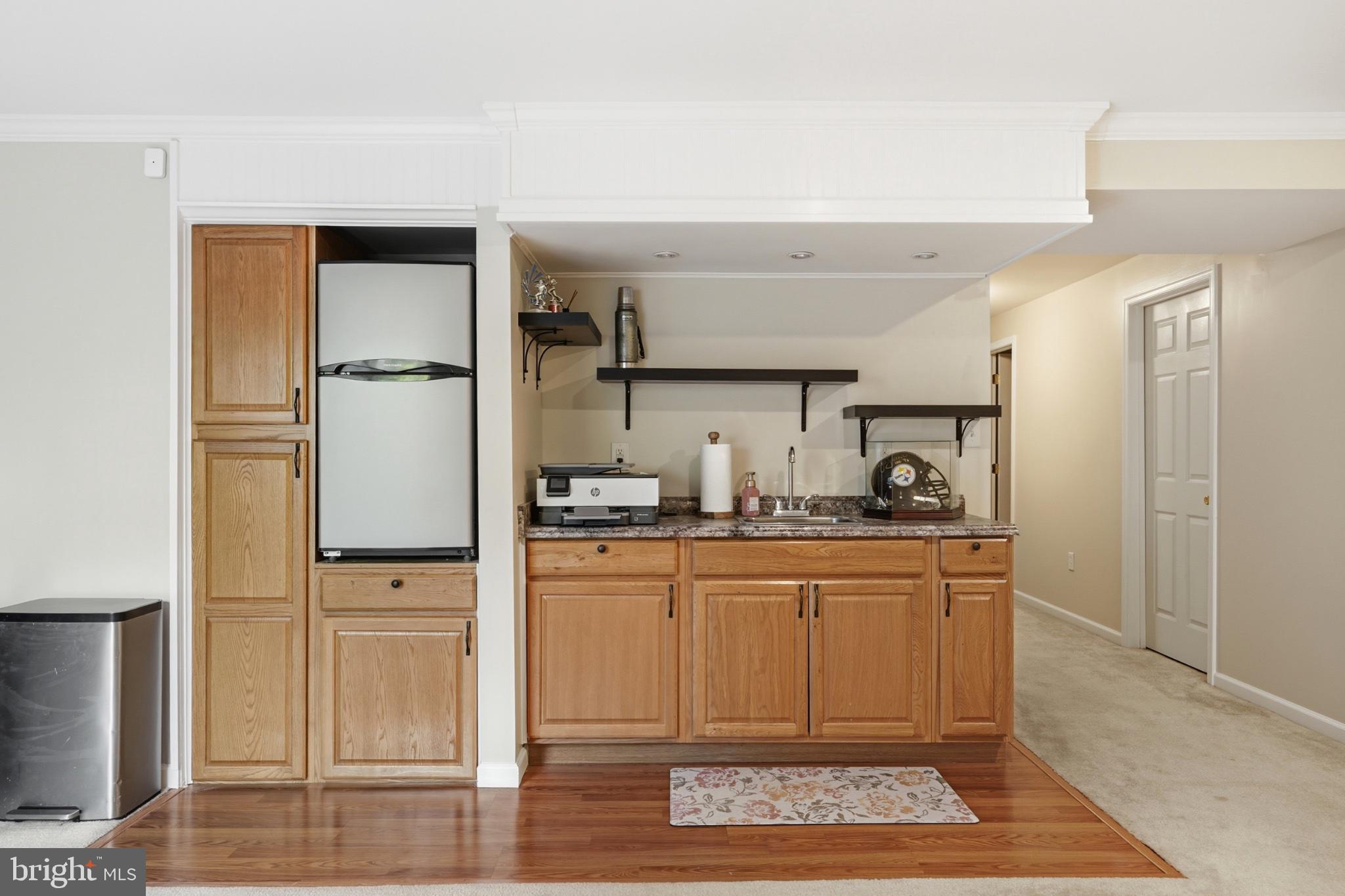 POTOMAC STATION - Residential