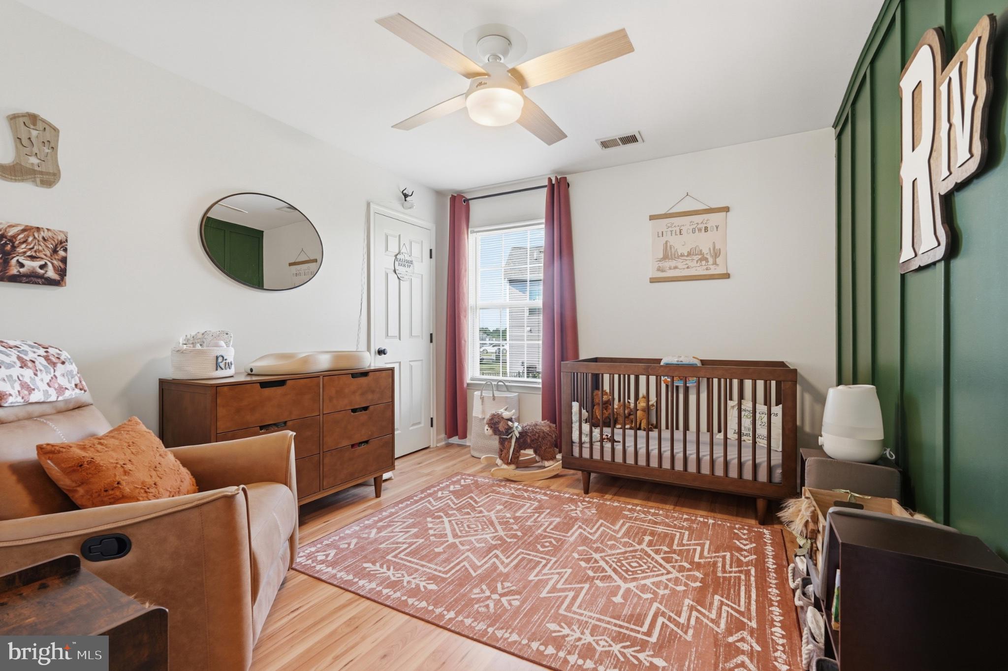 POTOMAC STATION - Residential