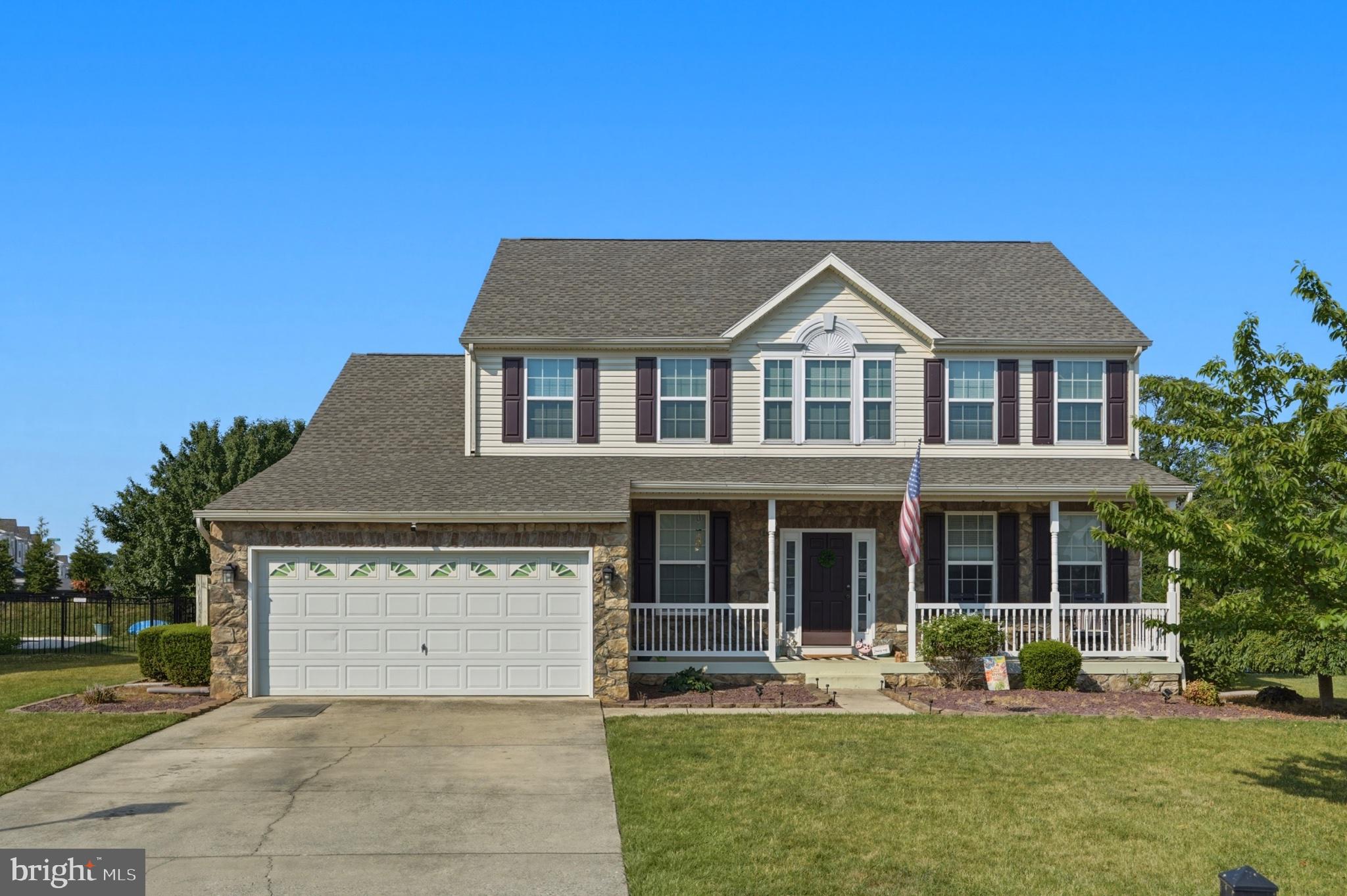 POTOMAC STATION - Residential