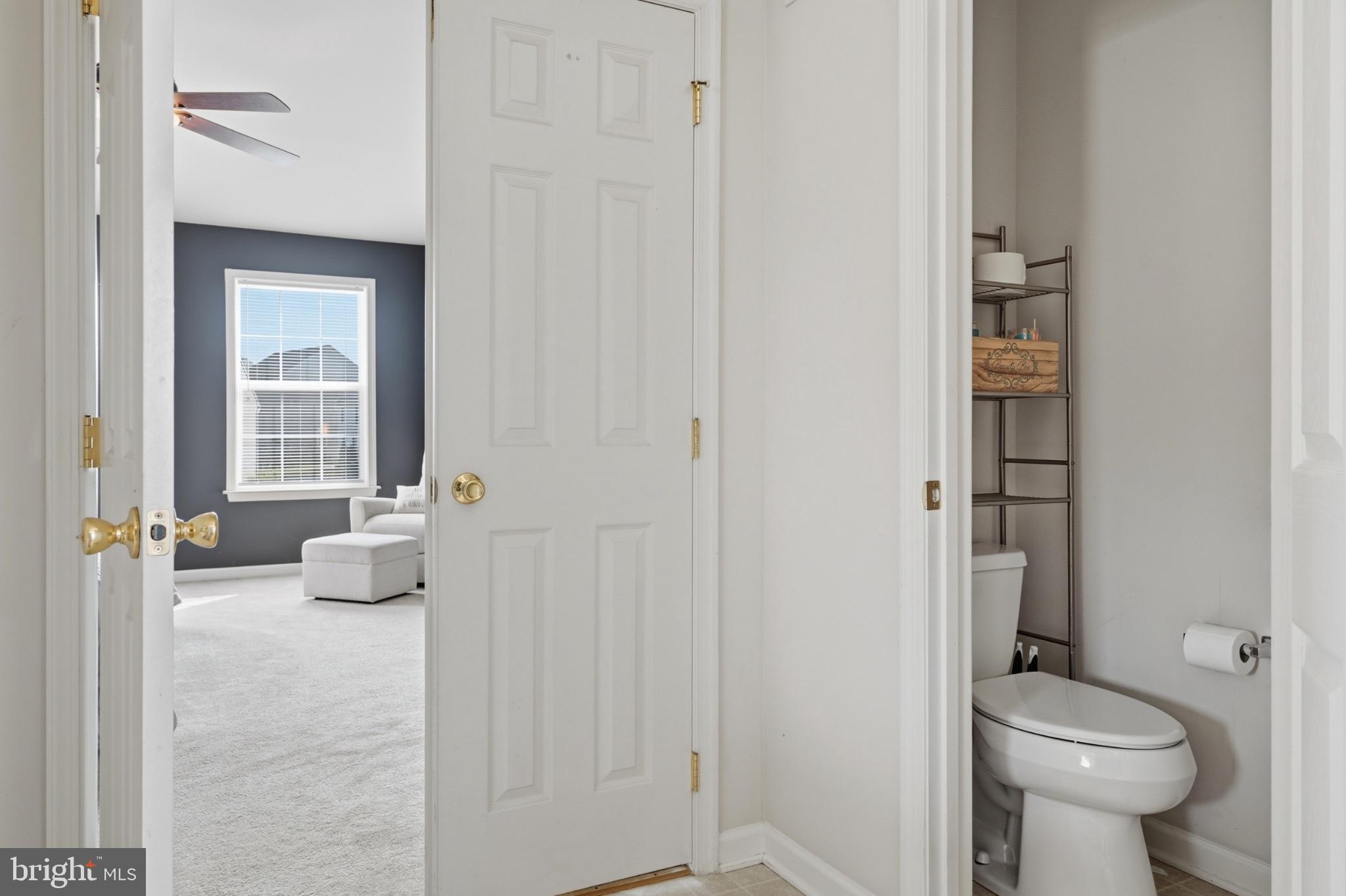 POTOMAC STATION - Residential