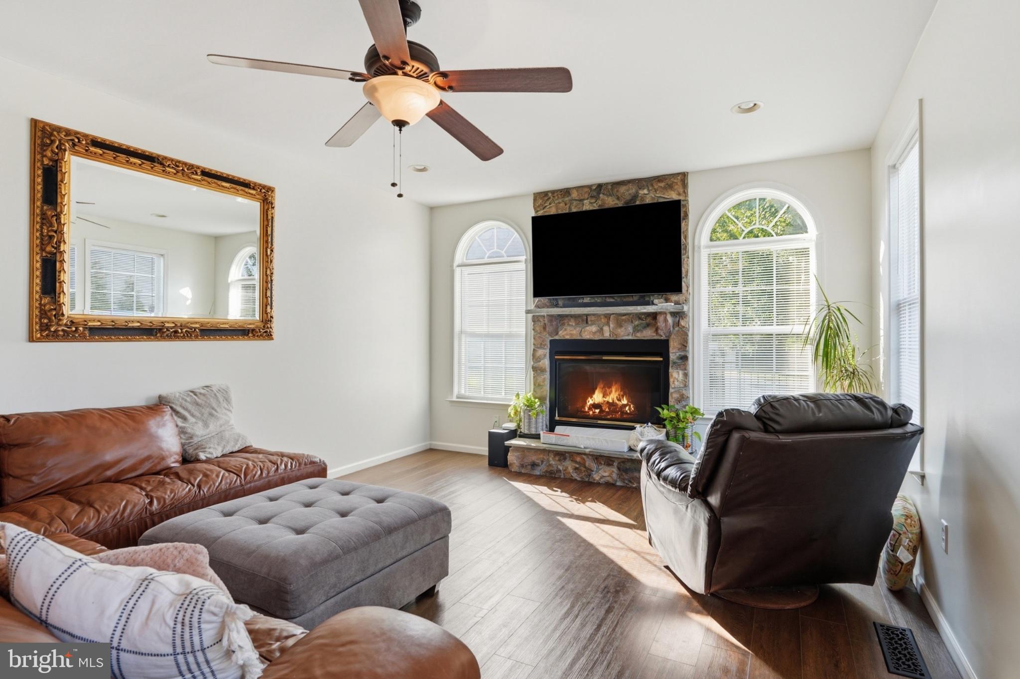 POTOMAC STATION - Residential