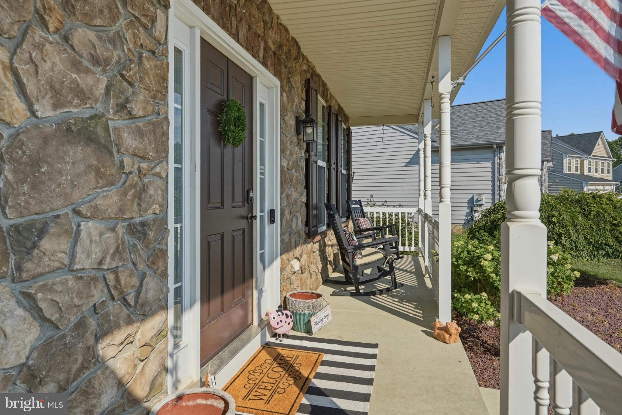 POTOMAC STATION - Residential