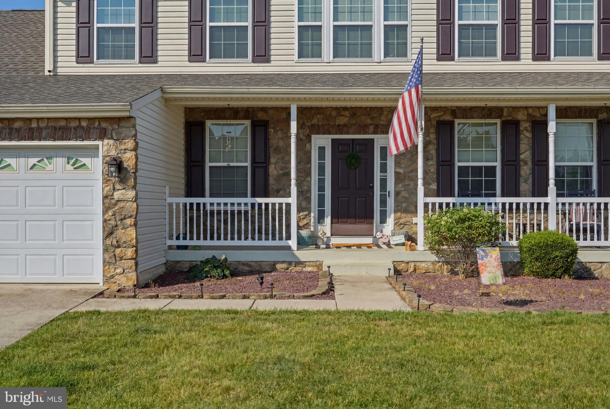 POTOMAC STATION - Residential