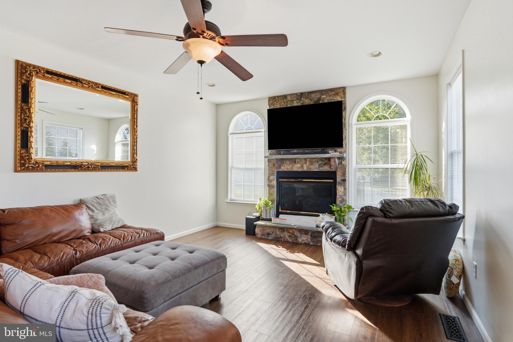 POTOMAC STATION - Residential