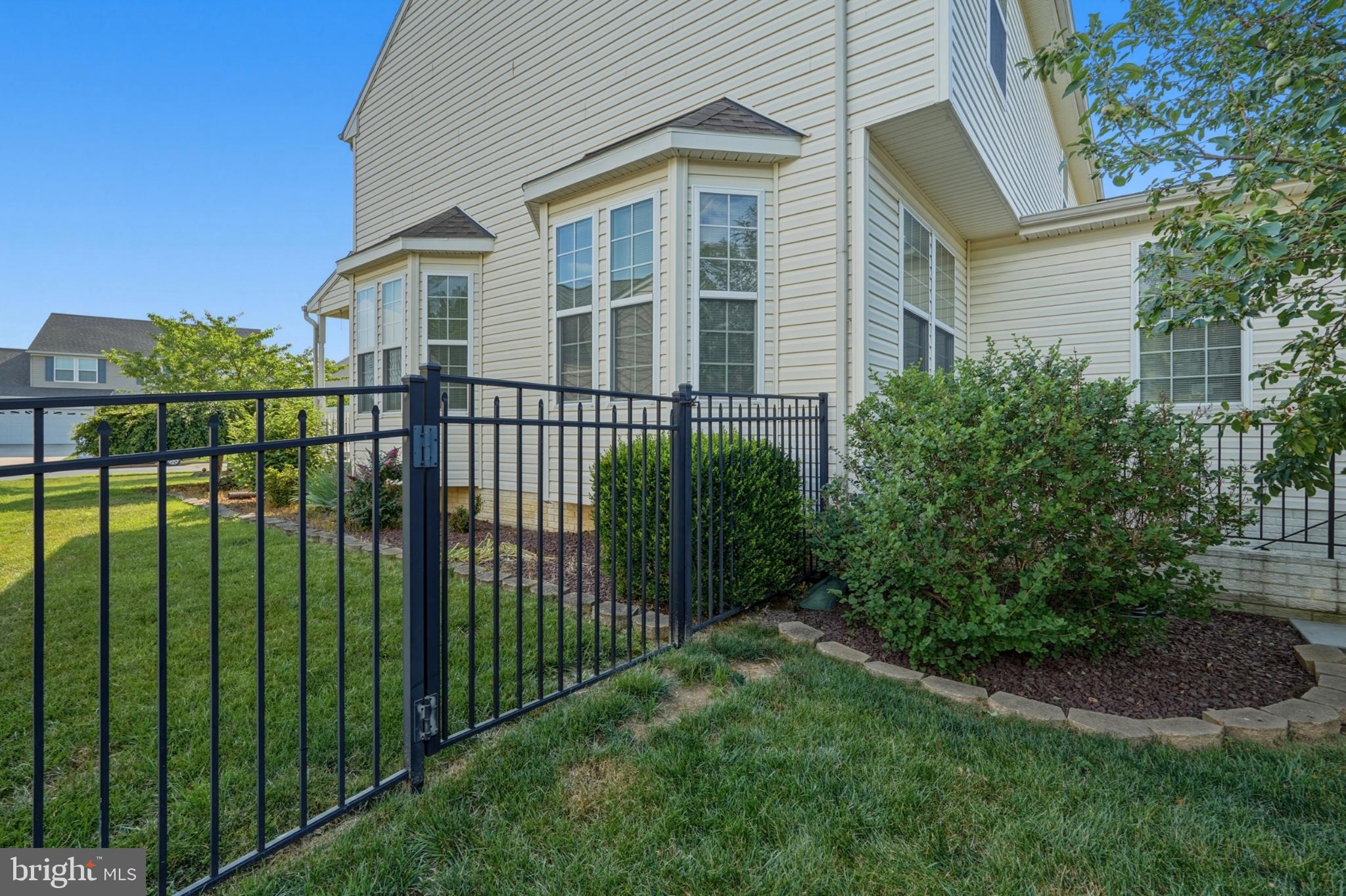POTOMAC STATION - Residential