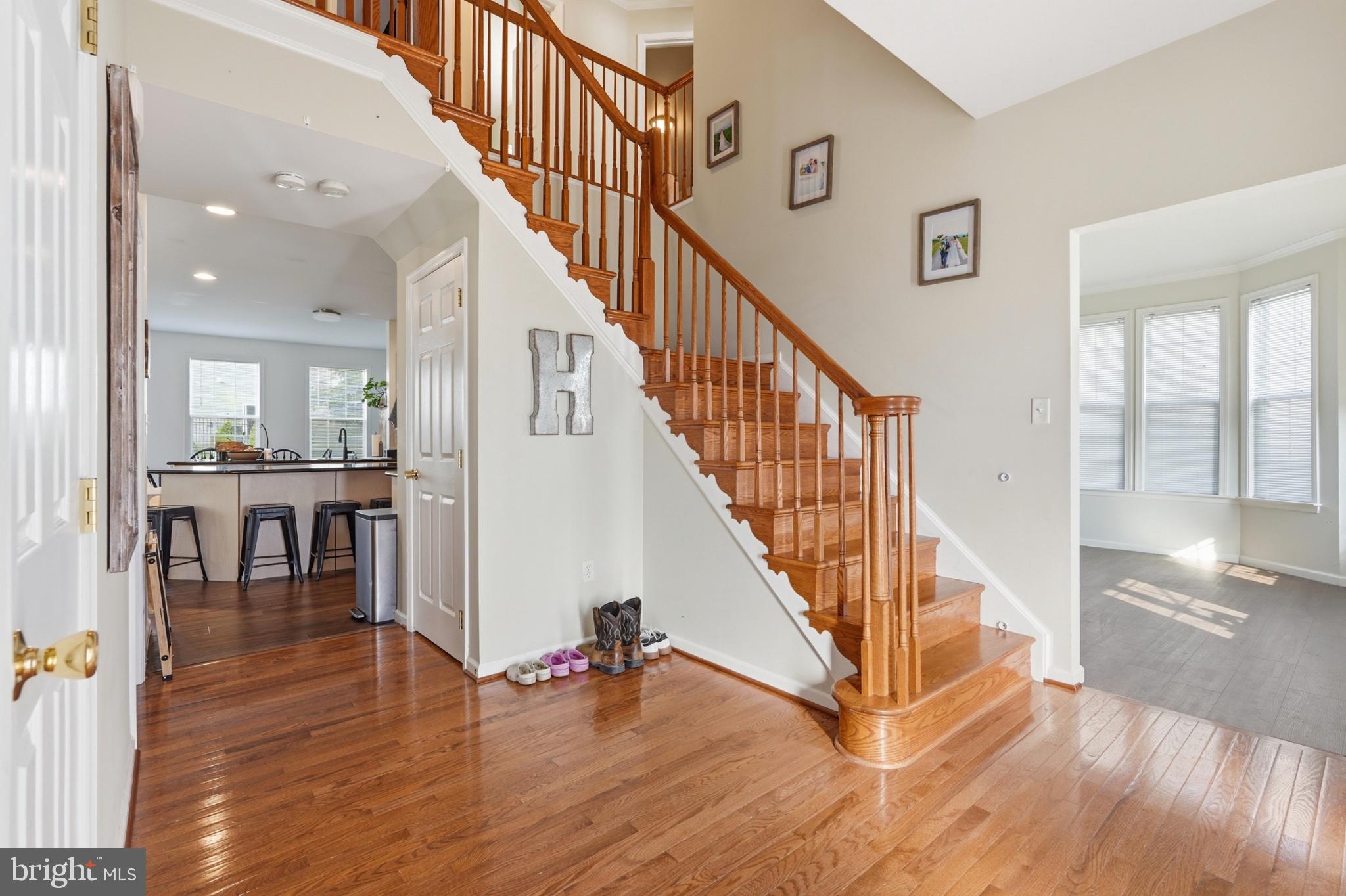 POTOMAC STATION - Residential