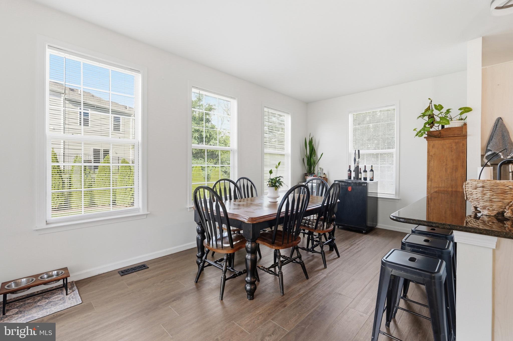 POTOMAC STATION - Residential