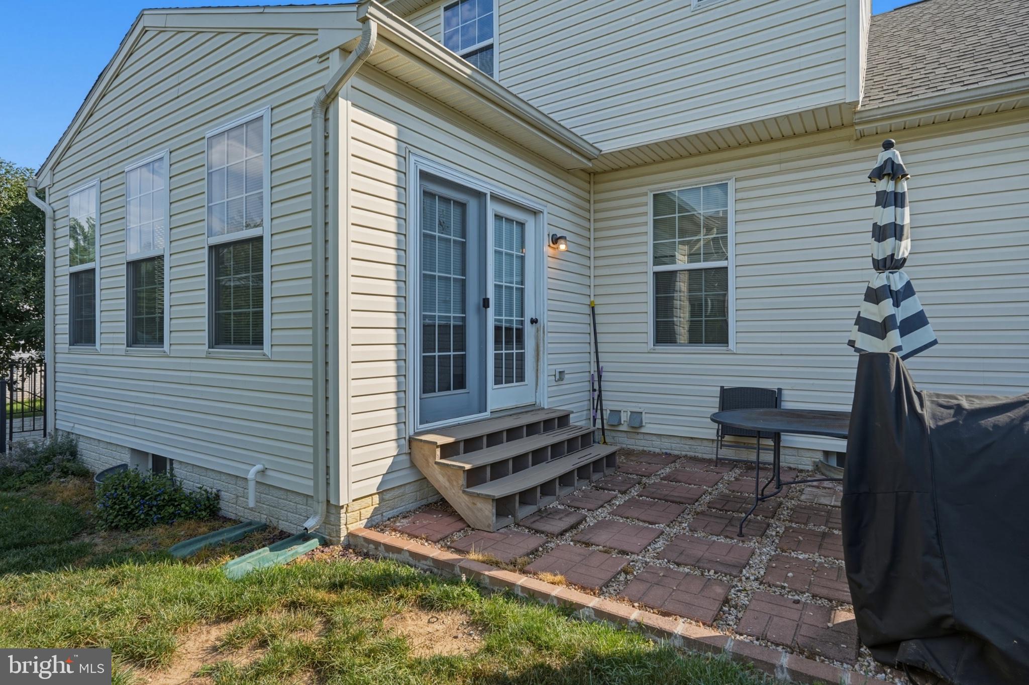 POTOMAC STATION - Residential