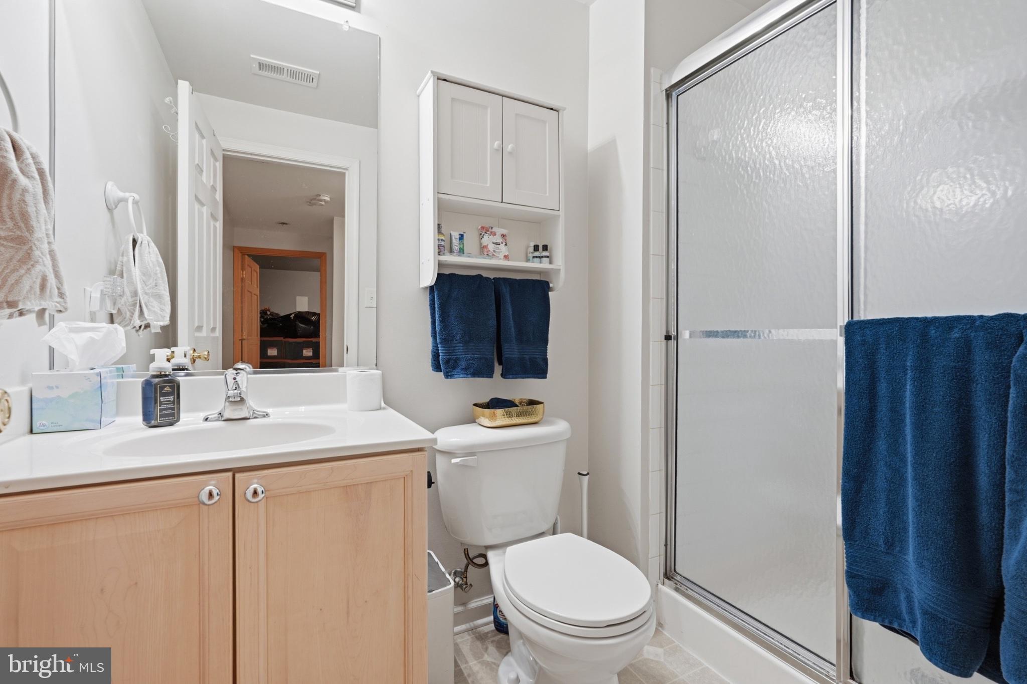 POTOMAC STATION - Residential