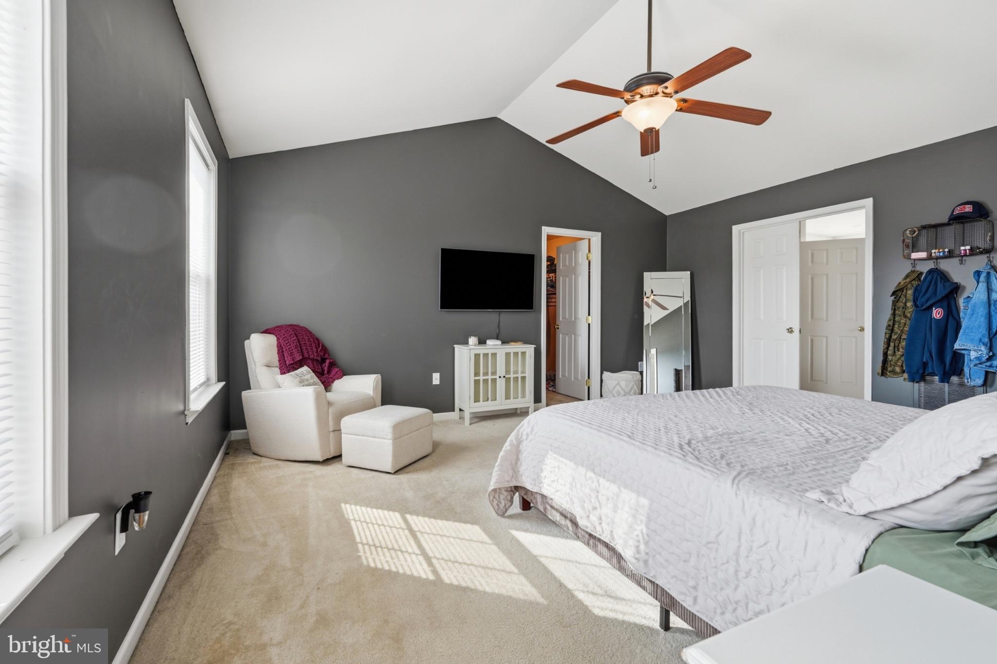 POTOMAC STATION - Residential