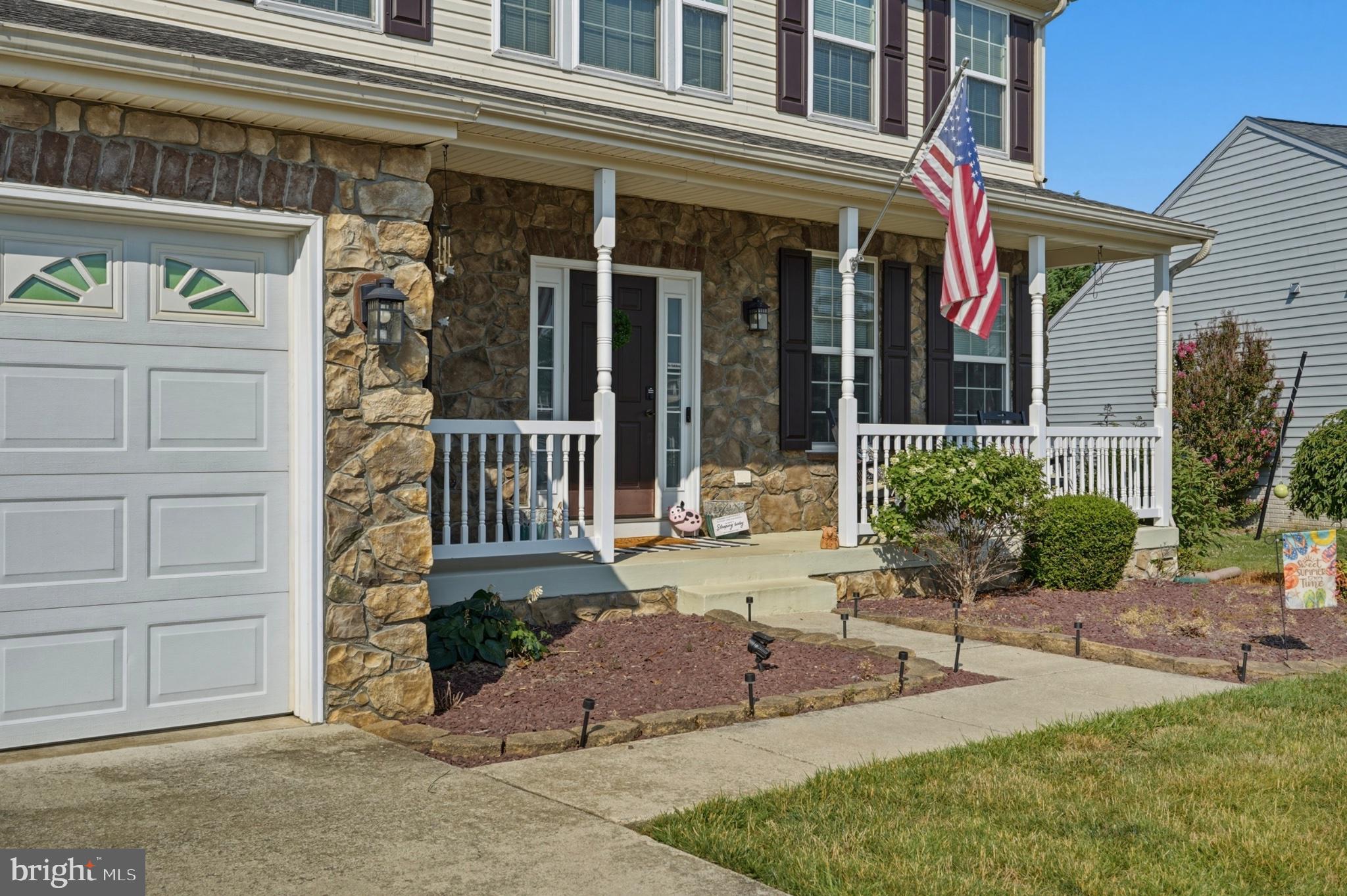 POTOMAC STATION - Residential