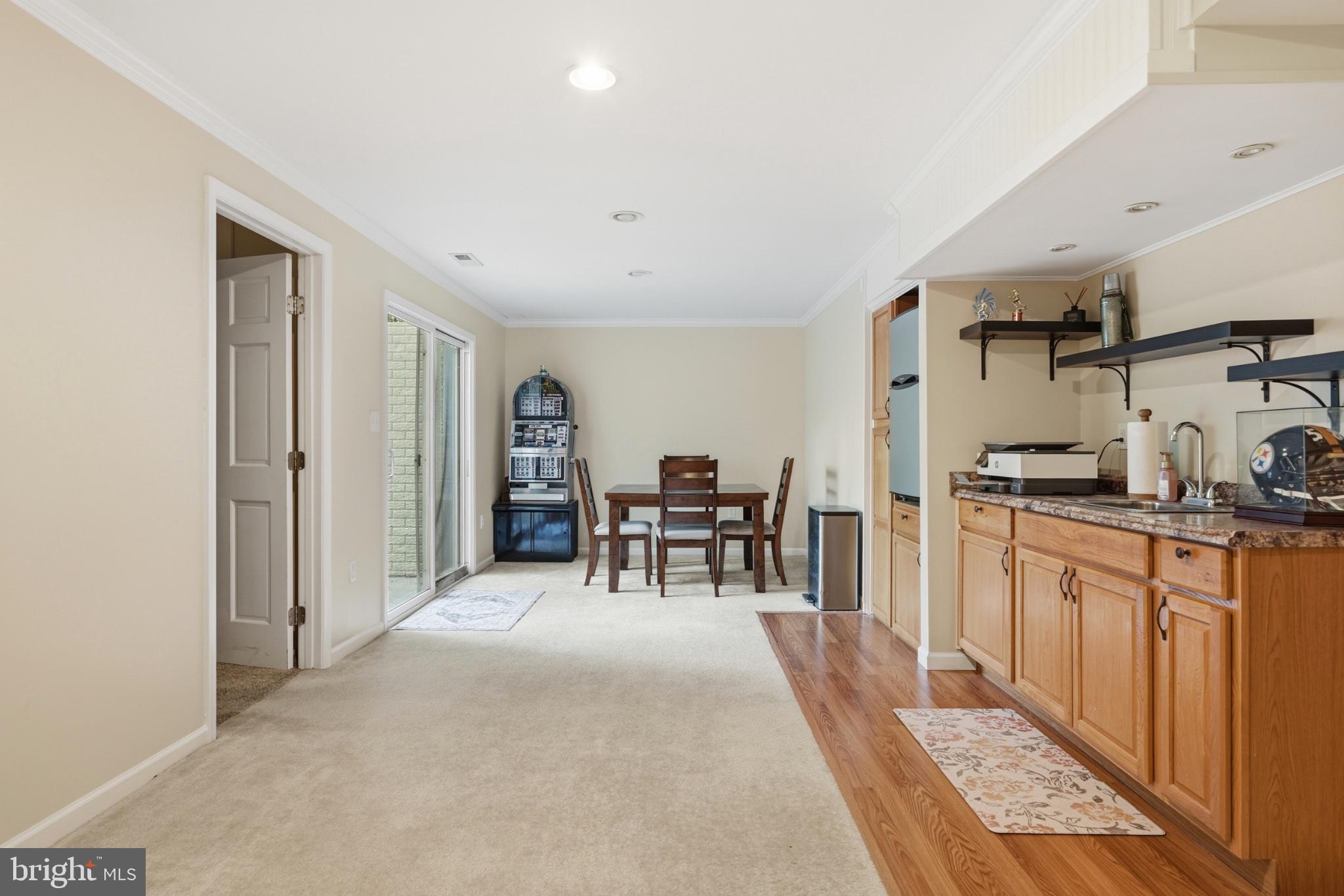 POTOMAC STATION - Residential