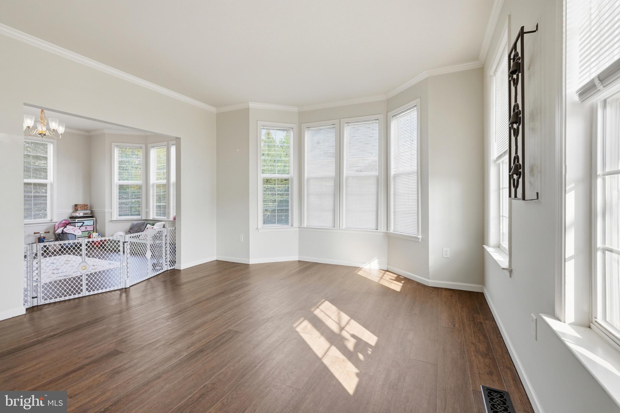 POTOMAC STATION - Residential