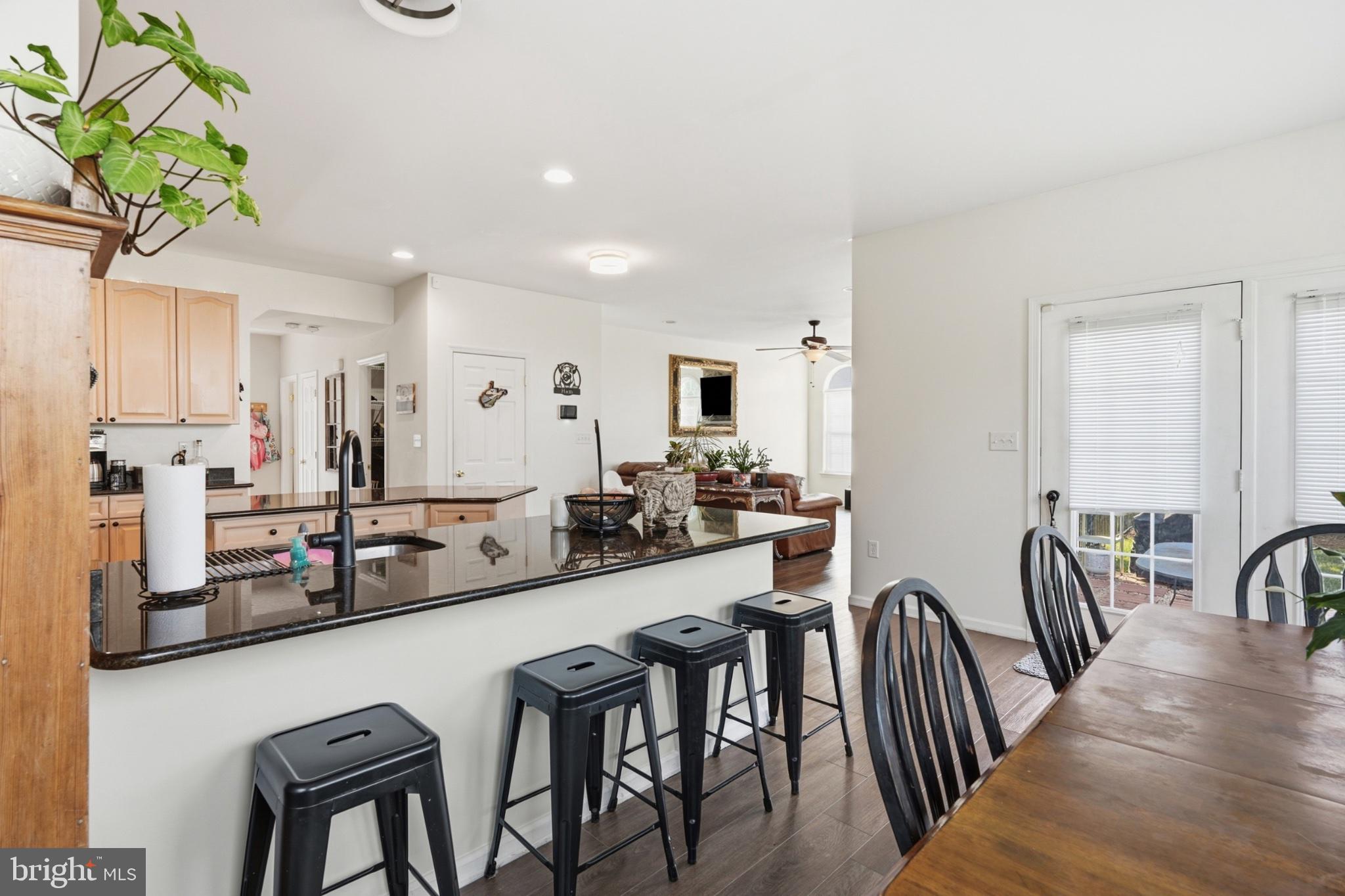 POTOMAC STATION - Residential