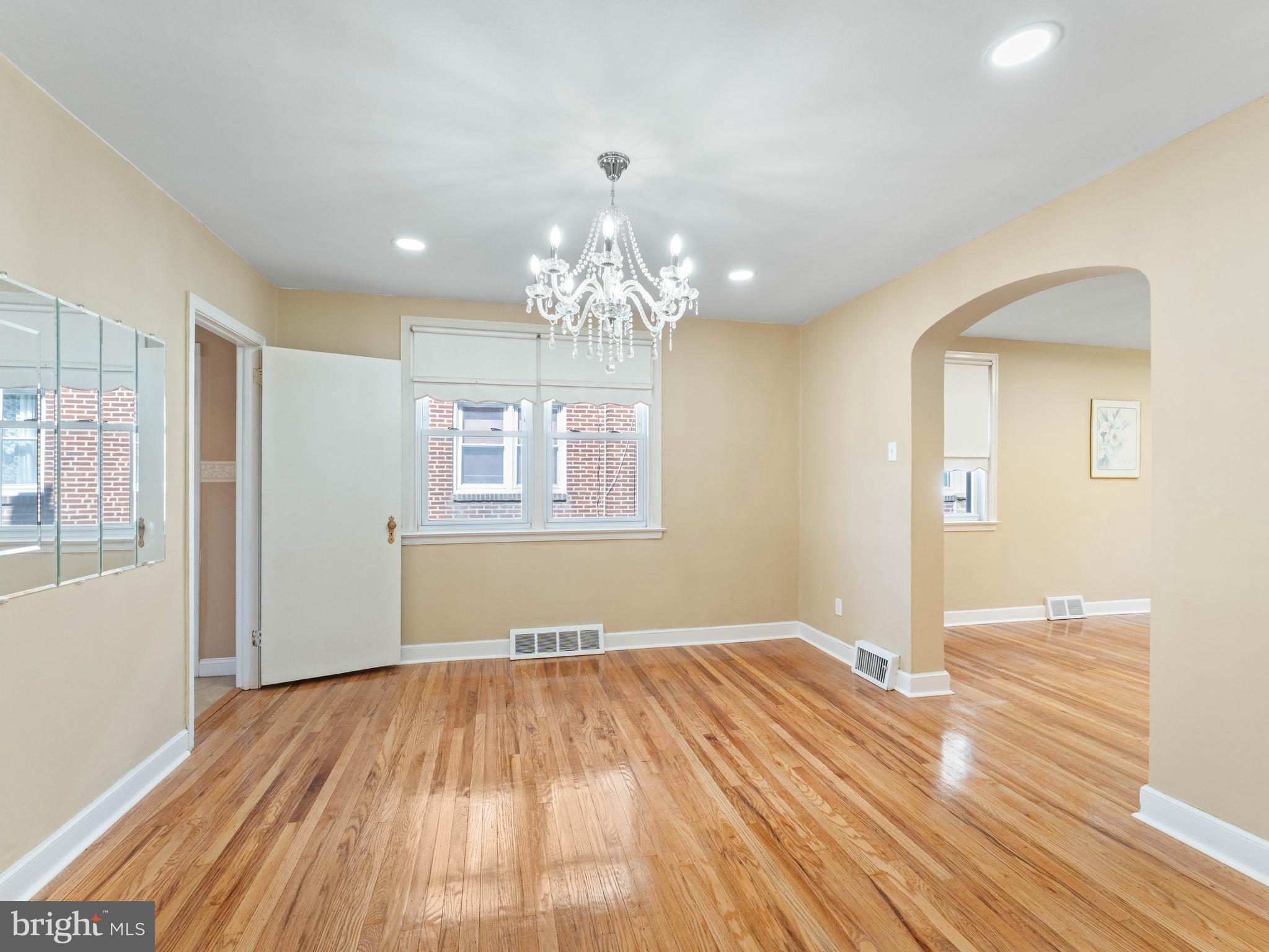CASTOR GARDENS - Residential