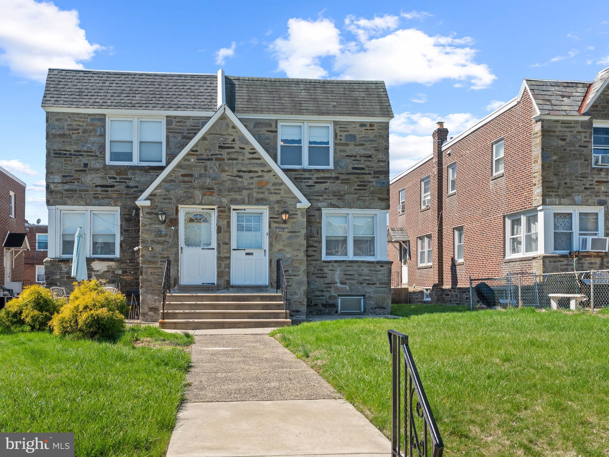 CASTOR GARDENS - Residential