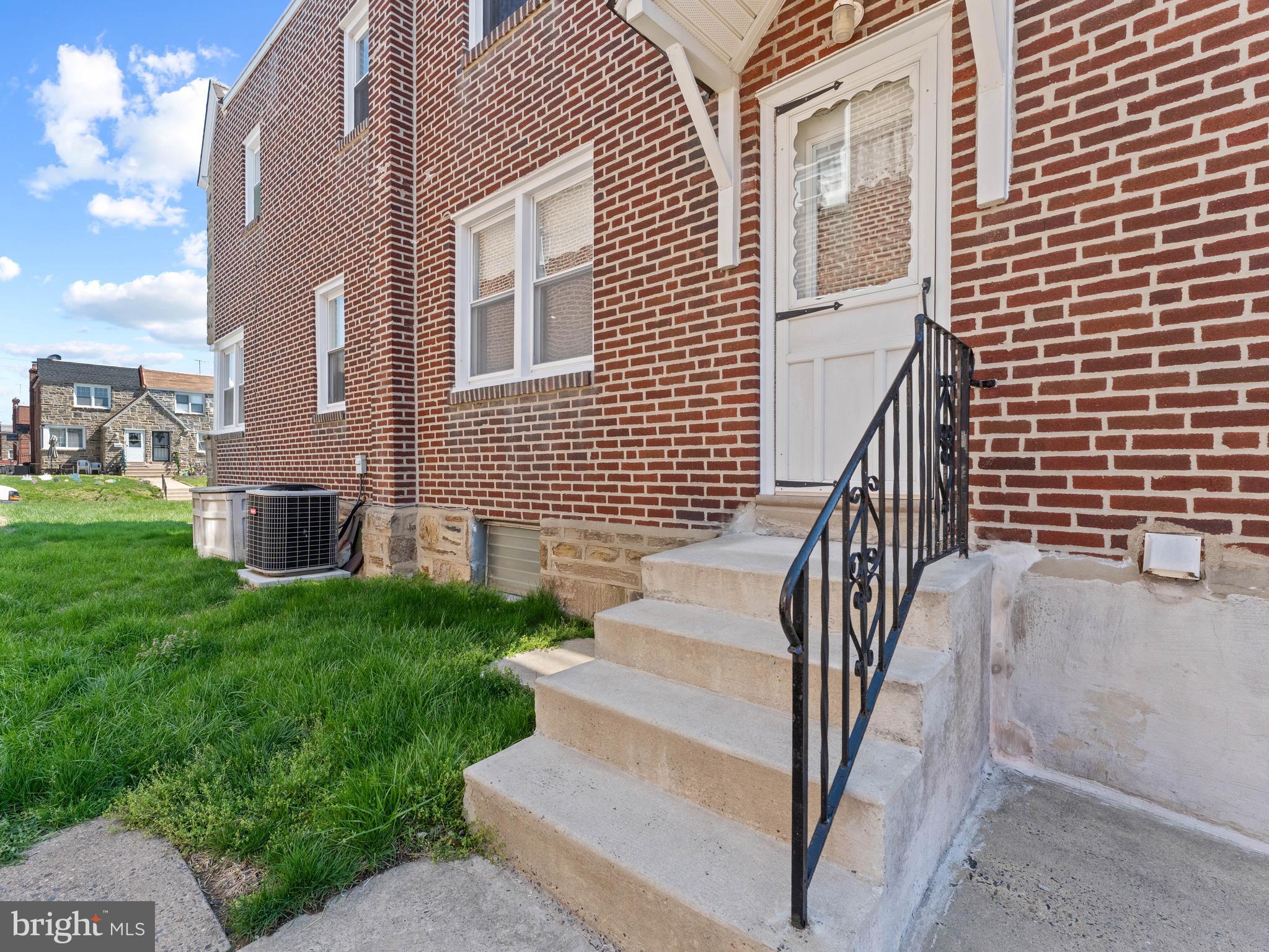 CASTOR GARDENS - Residential