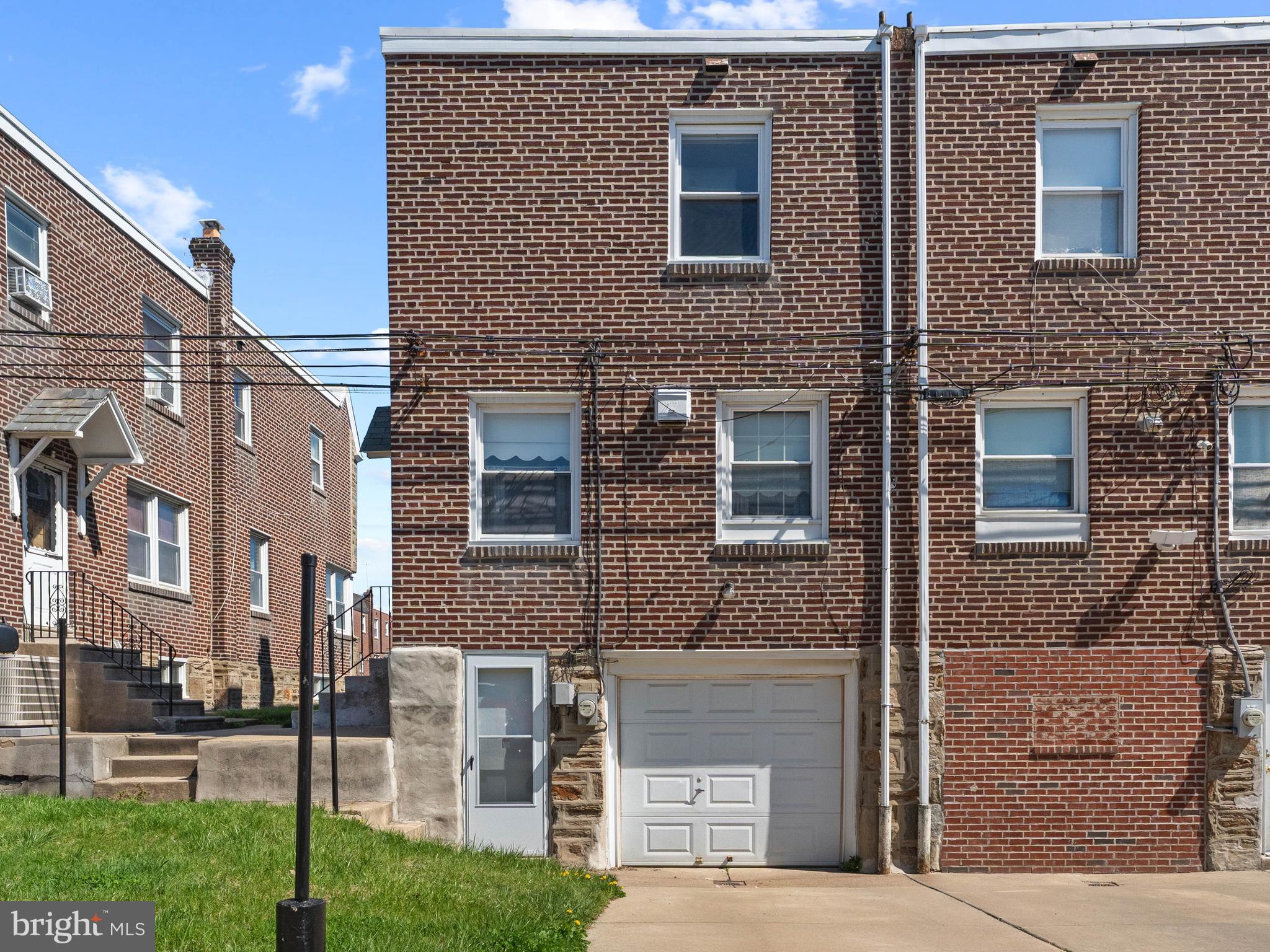 CASTOR GARDENS - Residential