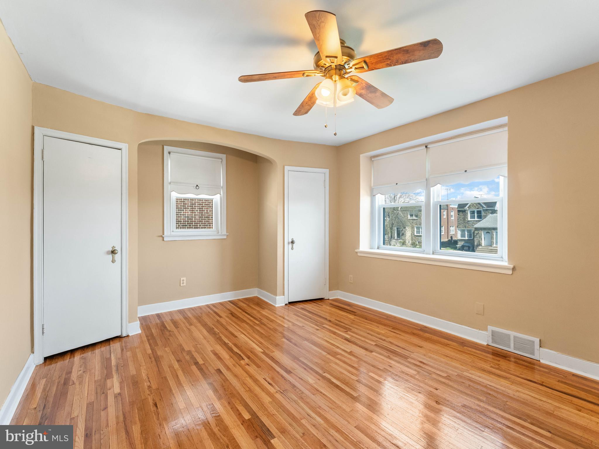 CASTOR GARDENS - Residential