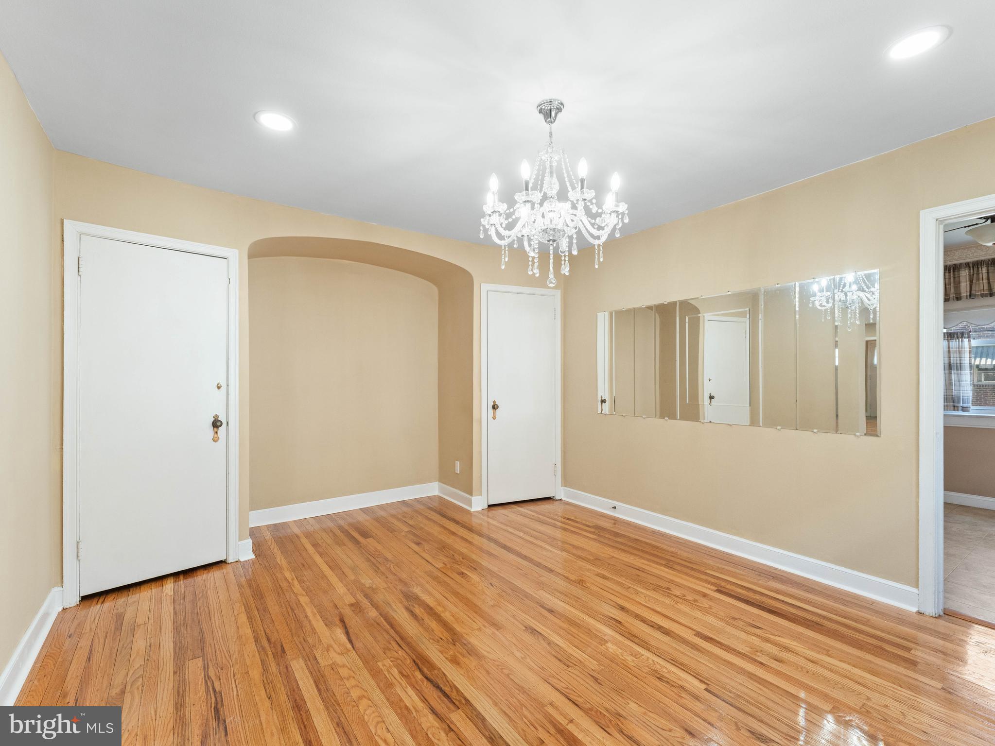 CASTOR GARDENS - Residential