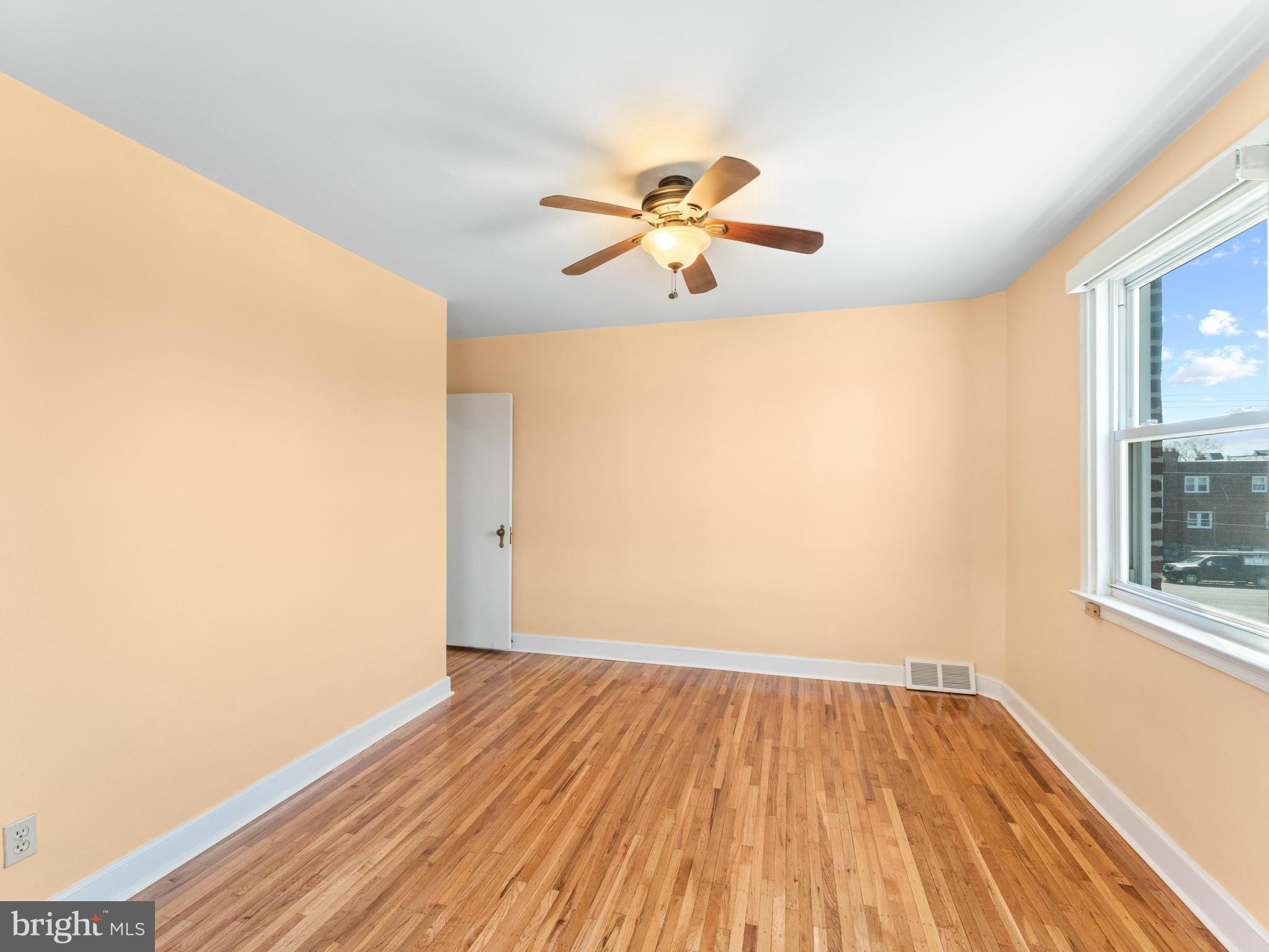 CASTOR GARDENS - Residential