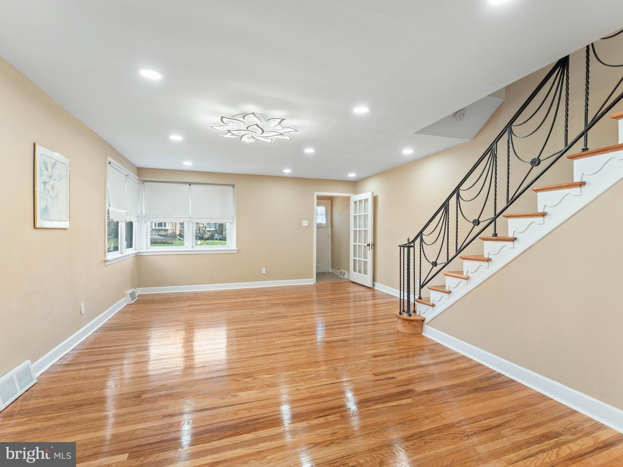 CASTOR GARDENS - Residential
