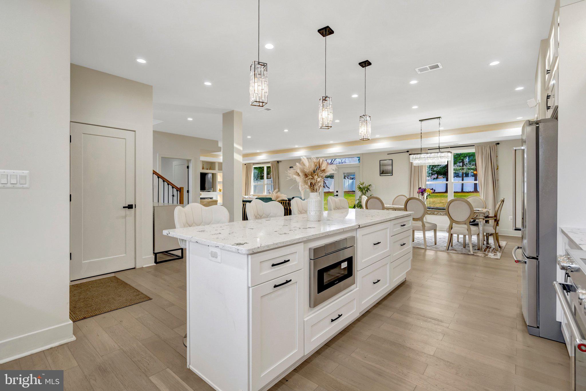 YORKSHIRE PARK - Residential